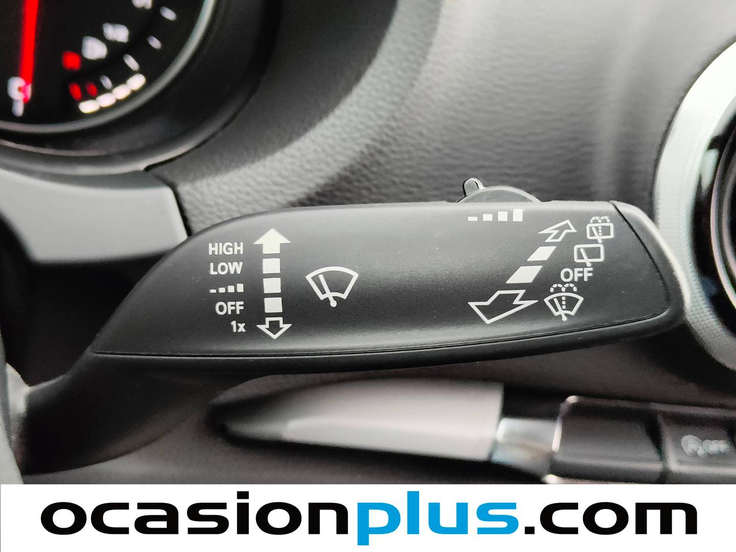 Audi A3 Audi A3 Sportback Attraction 1.6 TDI (105 CV) S Tronic seminuevo