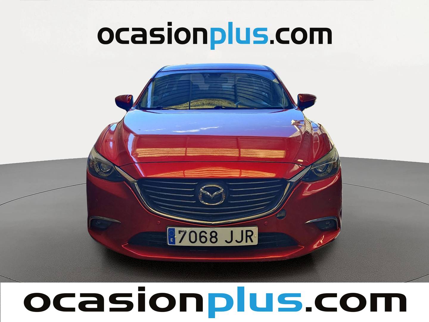 Mazda Mazda6 Mazda Mazda 6 2.2 DE Style (150 CV) 150cv