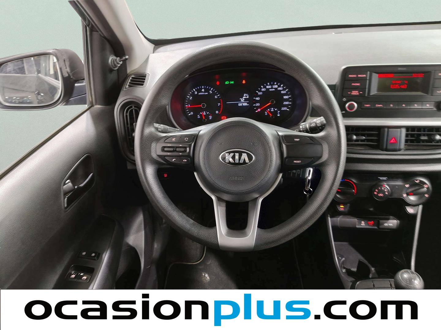 KIA Picanto KIA Picanto 1.0 CVVT Concept Plus (67 CV) gasolina