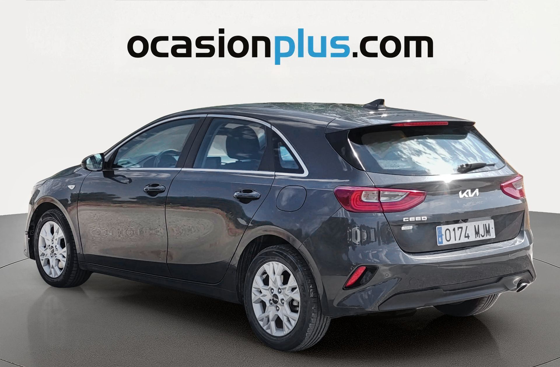 Kia Ceed 1.6 MHEV iMT Drive - foto 3
