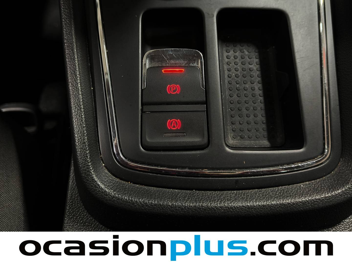 Foto Seat León SEAT León 1.5 TGI GNC S&S Style Visio Edition (130 CV)