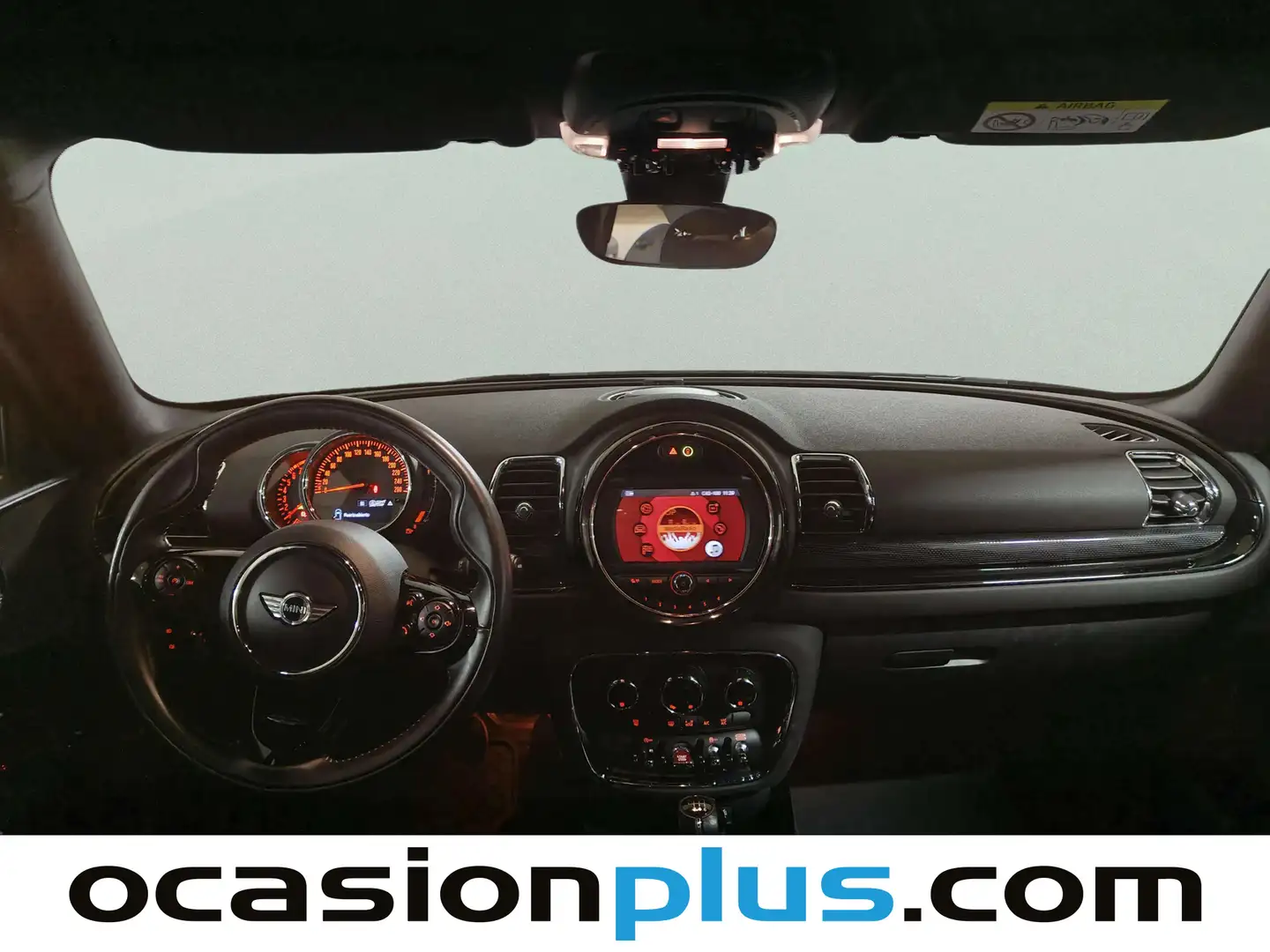 Foto Mini CLUBMAN MINI MINI Clubman MINI Clubman Cooper (136 CV)