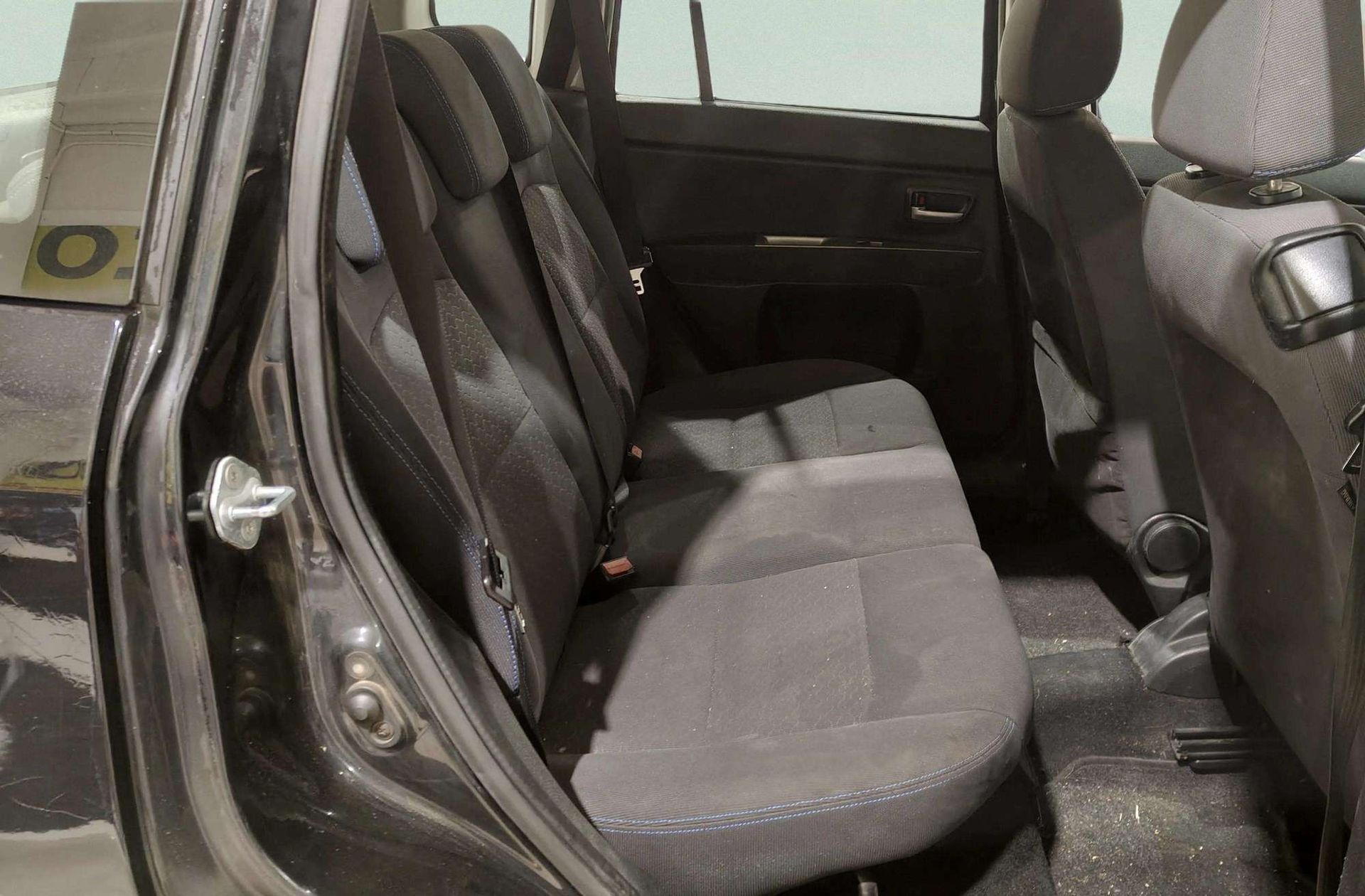 Mazda2 1.4 Crtd Sportive - foto 11