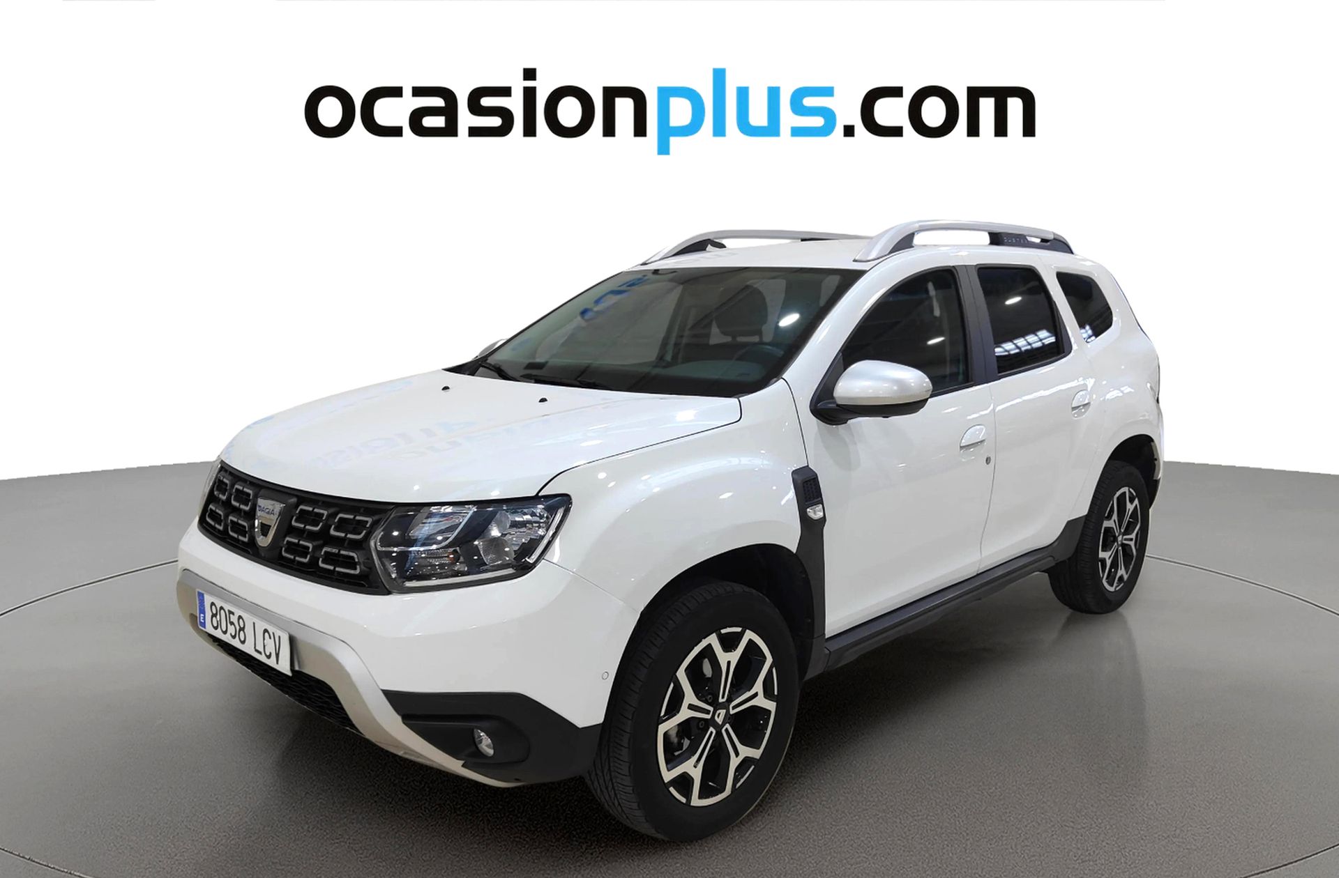 Dacia Duster Prestige TCe 4x2 GPF
