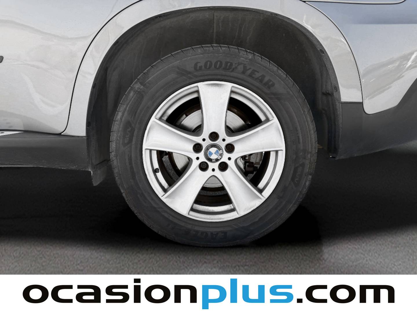 BMW X5 BMW X5 xDrive30d (235 CV) seminuevo