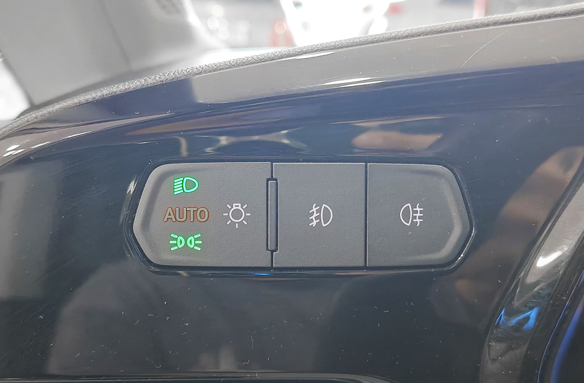 Ford Tourneo Connect 2.0 EcoBlue Titanium 7 plazas - foto 26