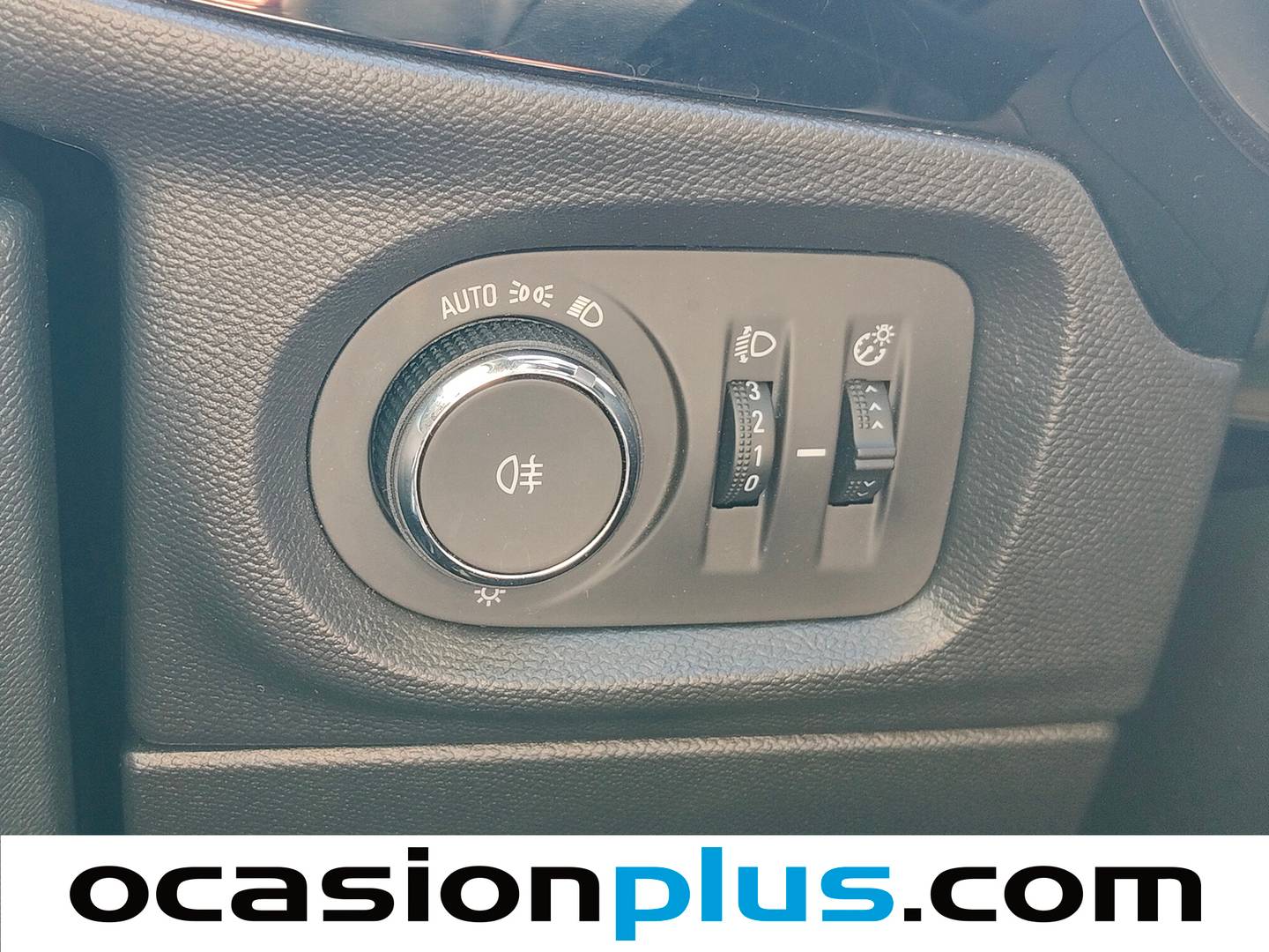 Accesorios del Opel Corsa Opel Corsa 1.2 Turbo XHL Edition (100 CV)