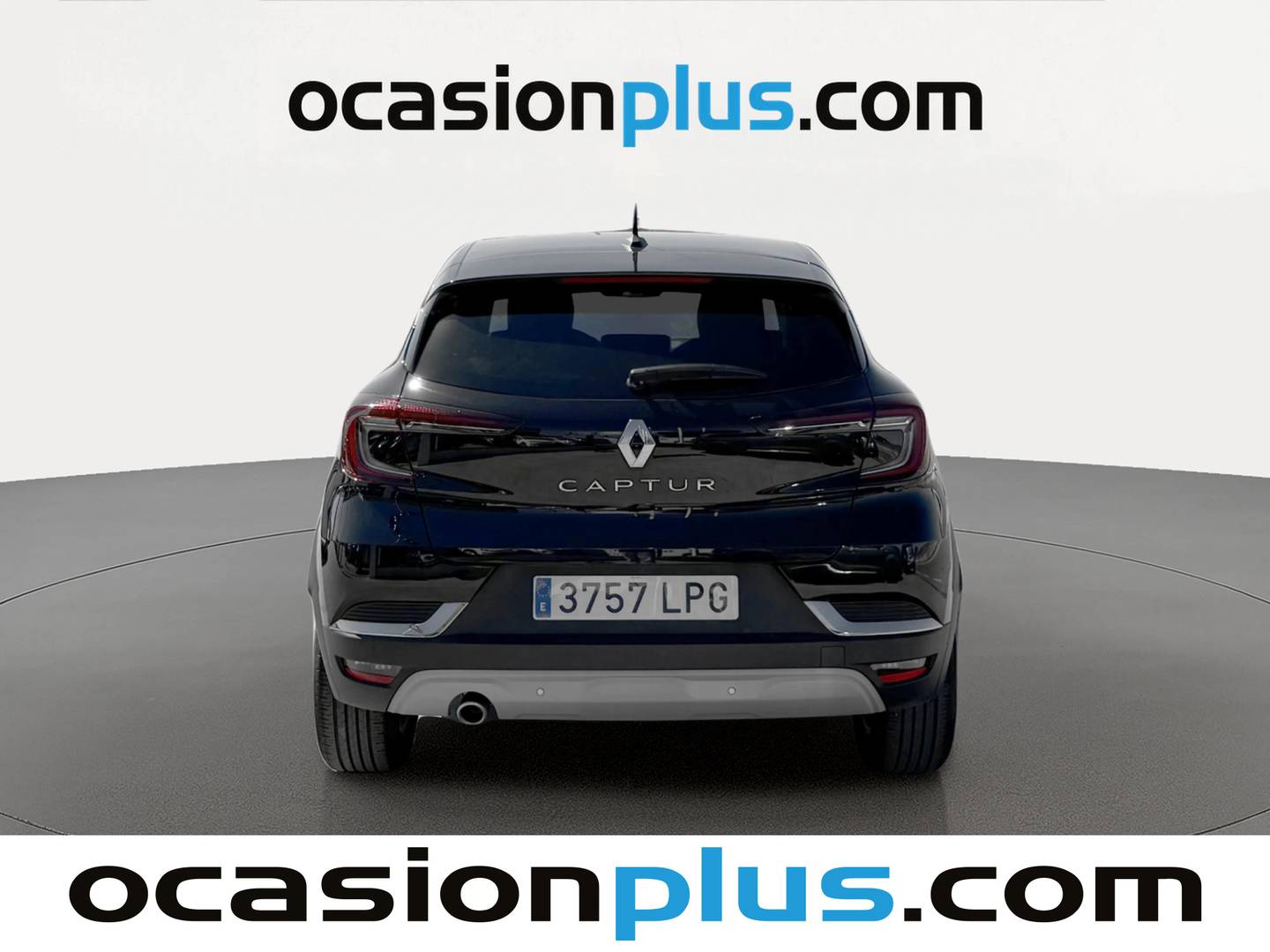 Renault Captur Renault Captur Zen TCe Micro Híbrido (140 CV) EDC GPF al mejor precio