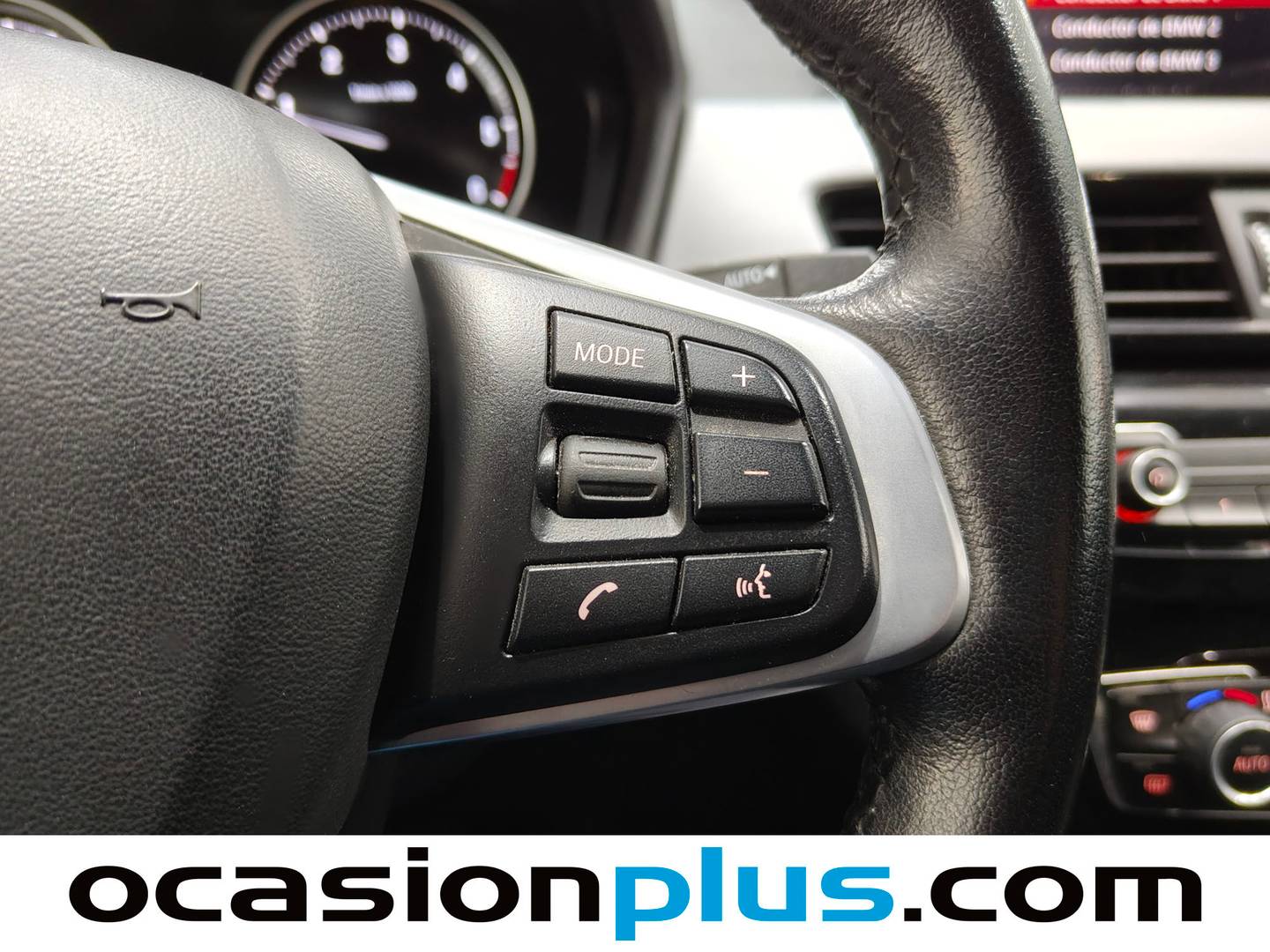 BMW X1 BMW X1 sDrive18d (150 CV) km 0