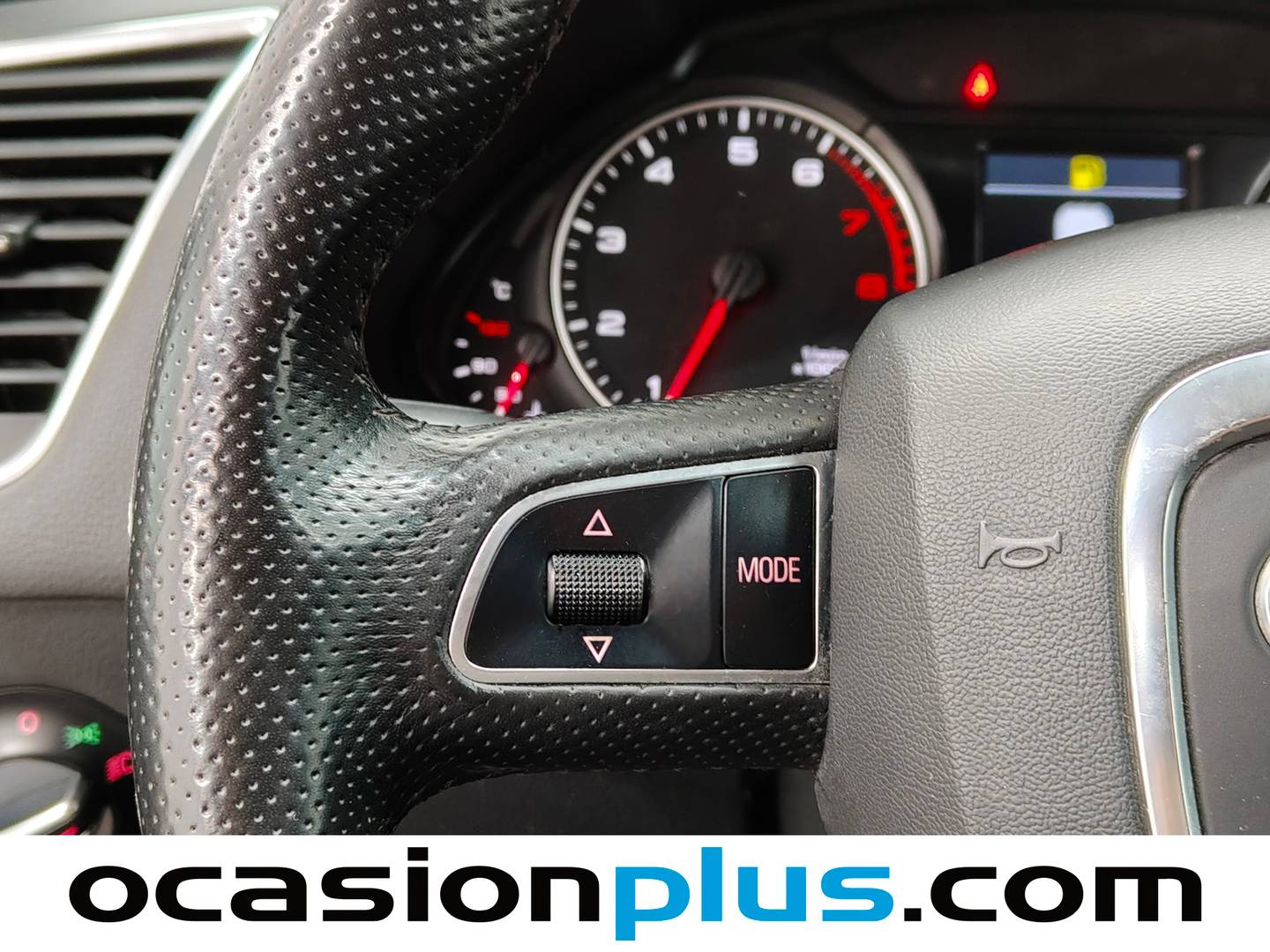 Audi Q5 Audi Q5 2.0 TFSI quattro (211 CV) de ocasión