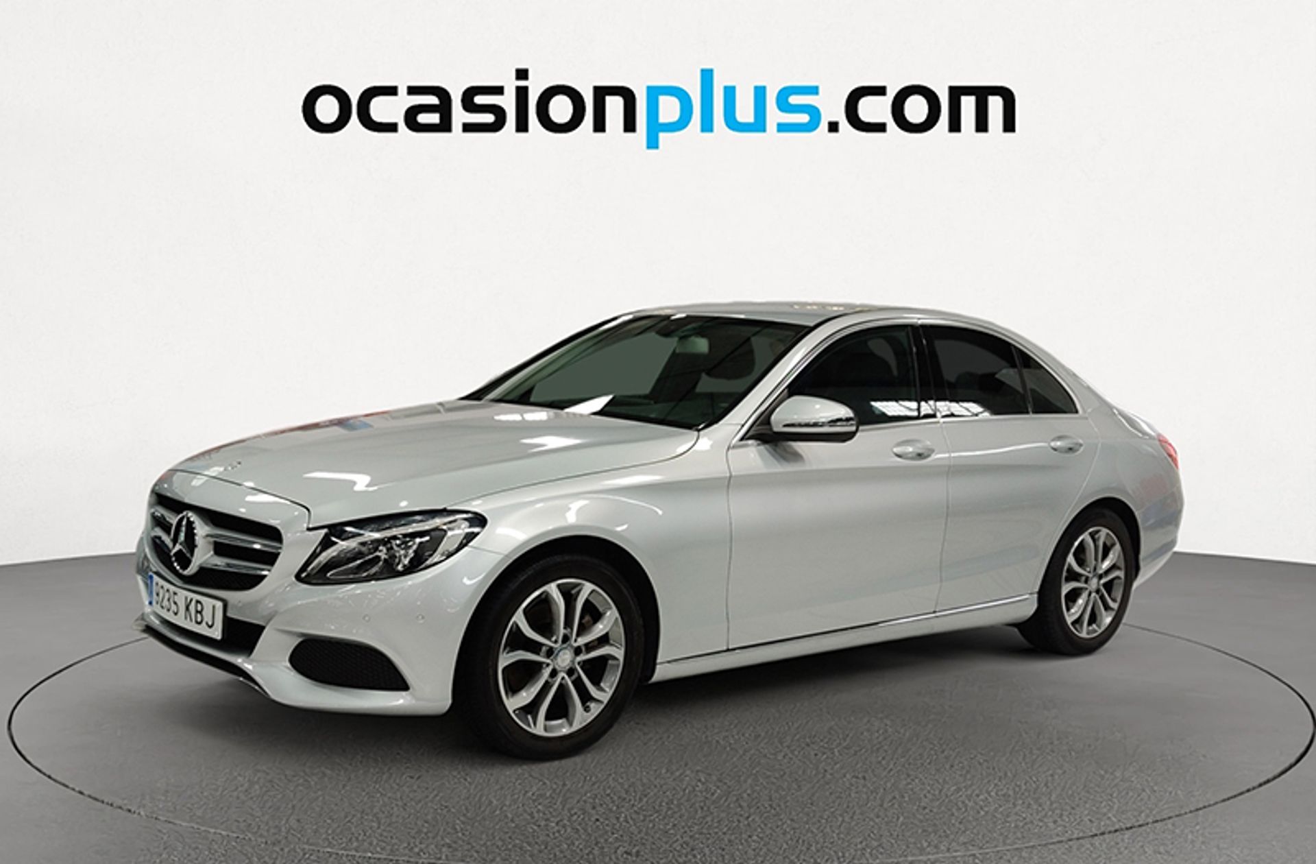 Mercedes-Benz Clase C 200 d