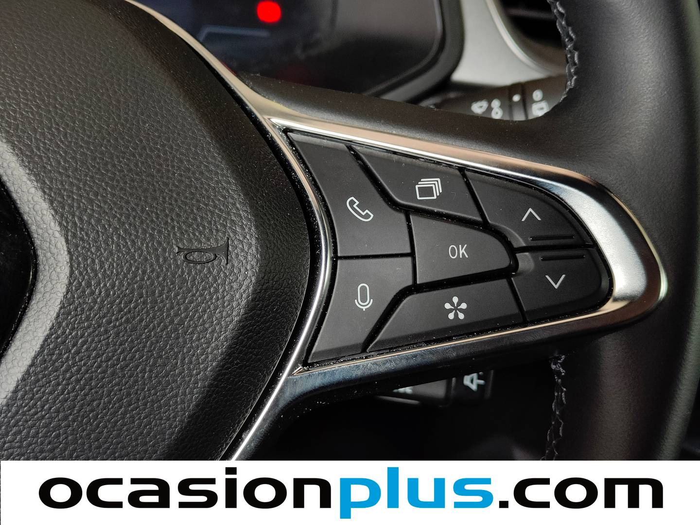 Foto Renault Captur Renault Captur Techno TCe (90 CV)