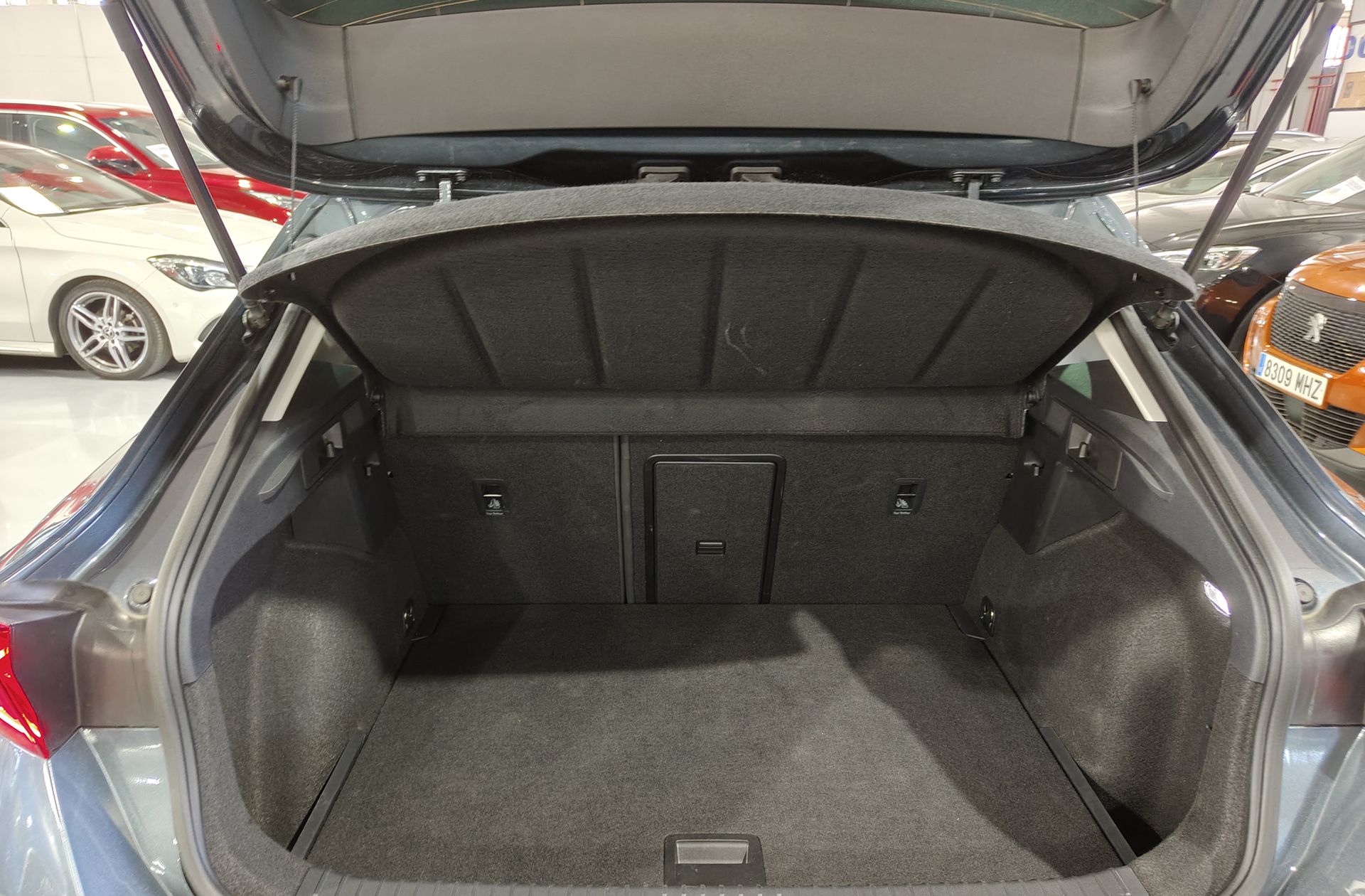 Cupra Formentor 1.5 TSI Tech Edition DSG - foto 18