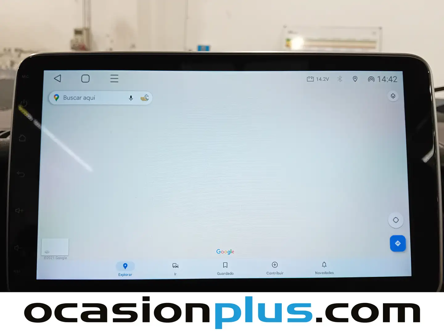 Foto Fiat Ducato Fiat Ducato Caravana I-TEC I670 (158 Cv)