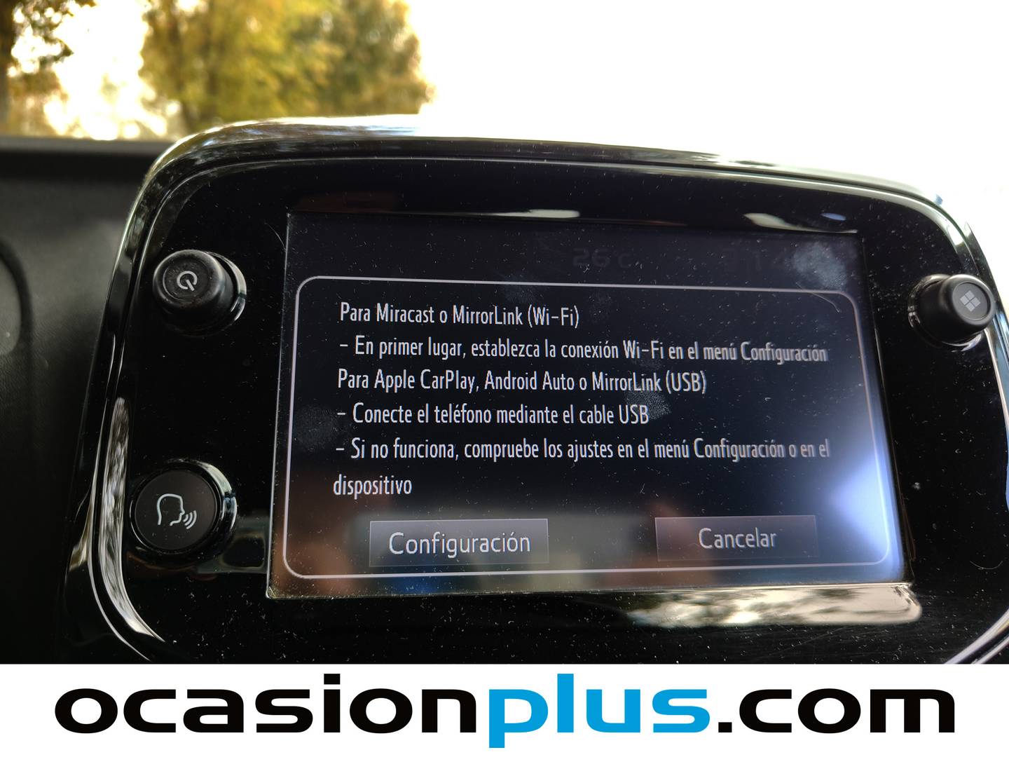Citroën C1 Citroën C1 VTi 72 City Edition (72 CV) gasolina