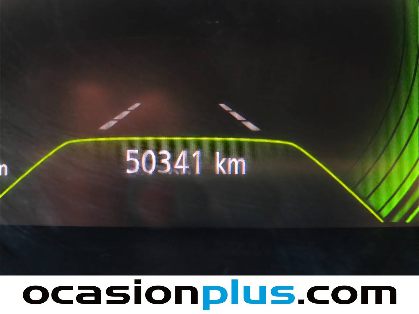 Renault Grand Scénic Renault Grand Scenic Zen Energy TCe (140 CV) 7 Plazas 140cv