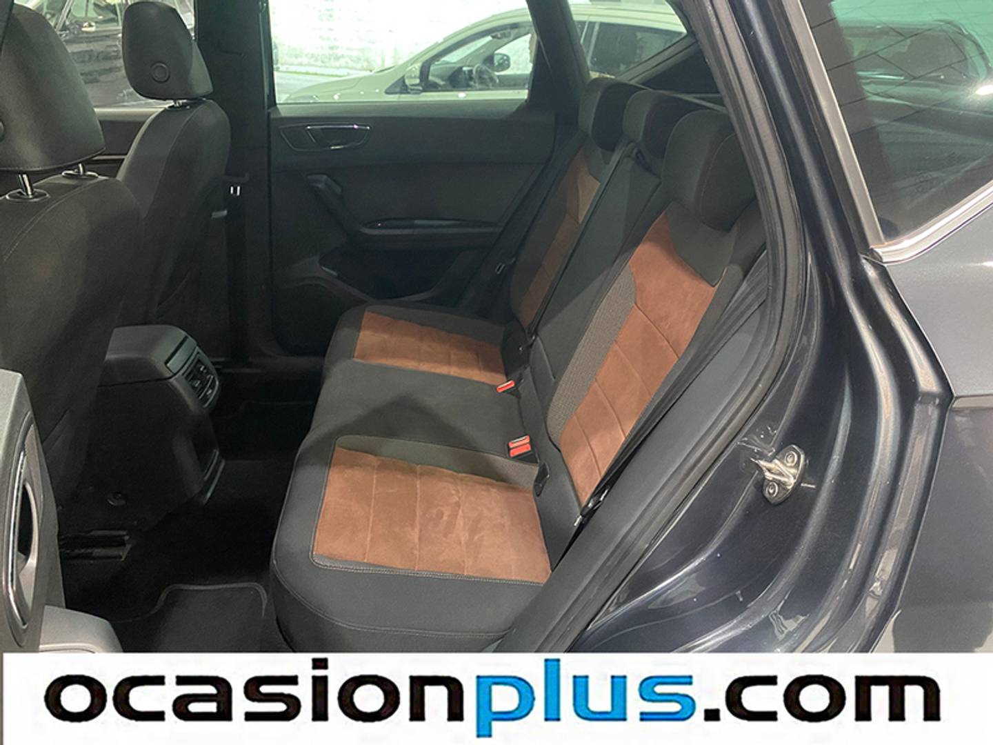 Foto Seat Ateca SEAT Ateca 2.0 TDI S&S Xcellence 4Drive DSG (190 CV)