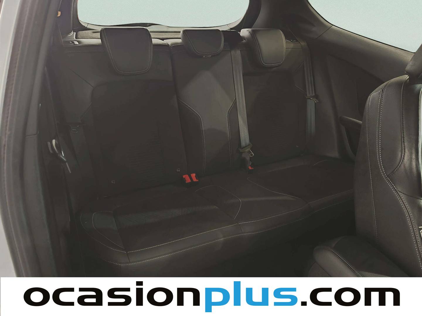 Ford Fiesta Ford Fiesta 1.5 EcoBoost ST (200 CV) manual
