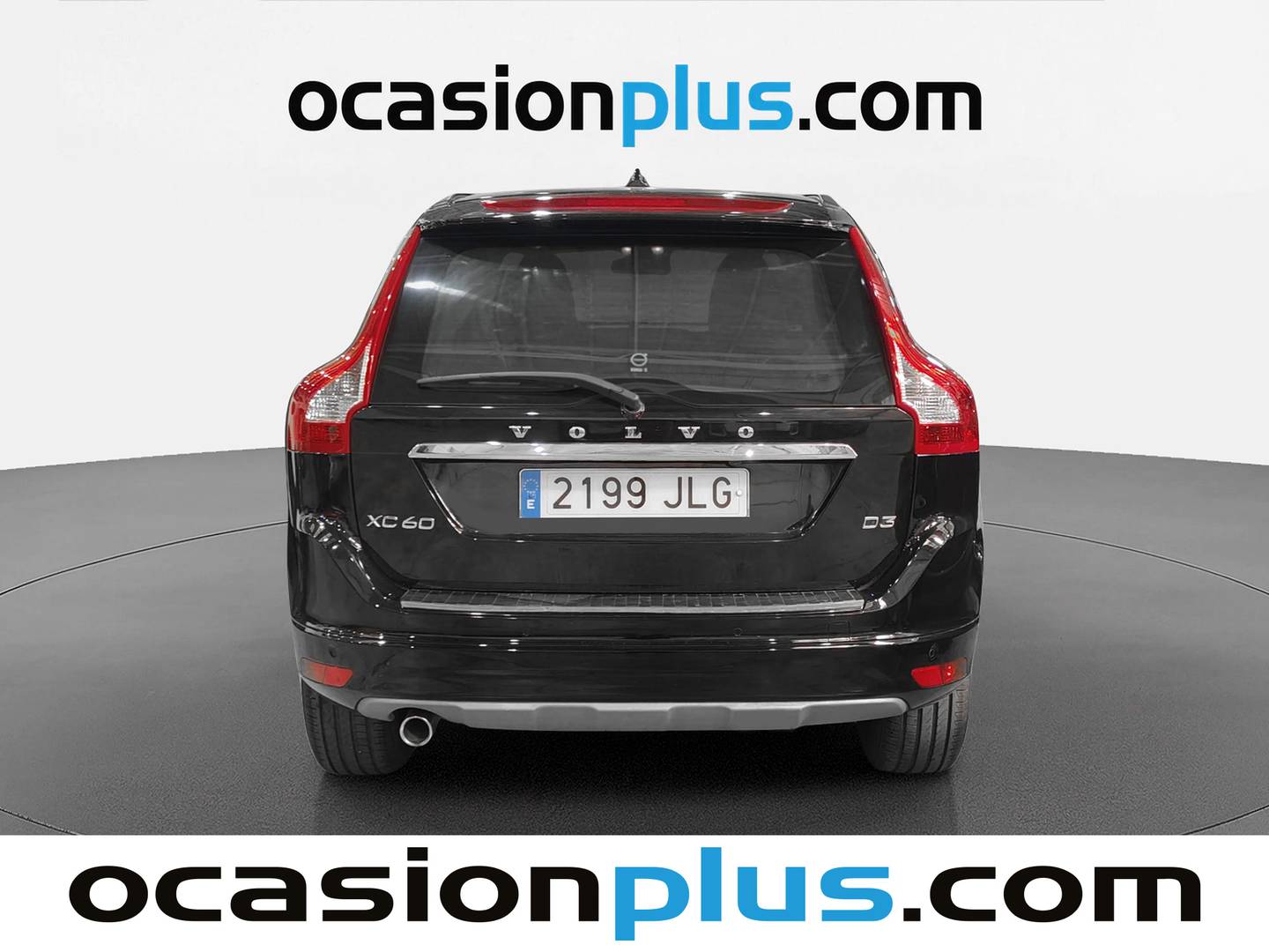 Volvo XC60 Volvo XC60 D3 Kinetic (150 CV) al mejor precio