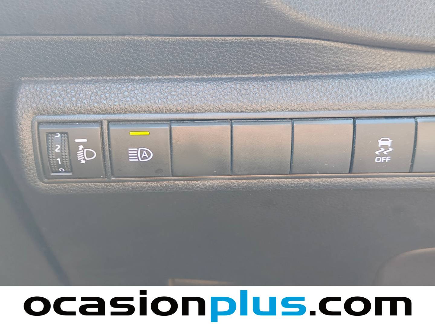 Toyota Corolla Toyota Corolla Touring Sports 125H Active Tech E-CVT (122 CV) de segunda mano