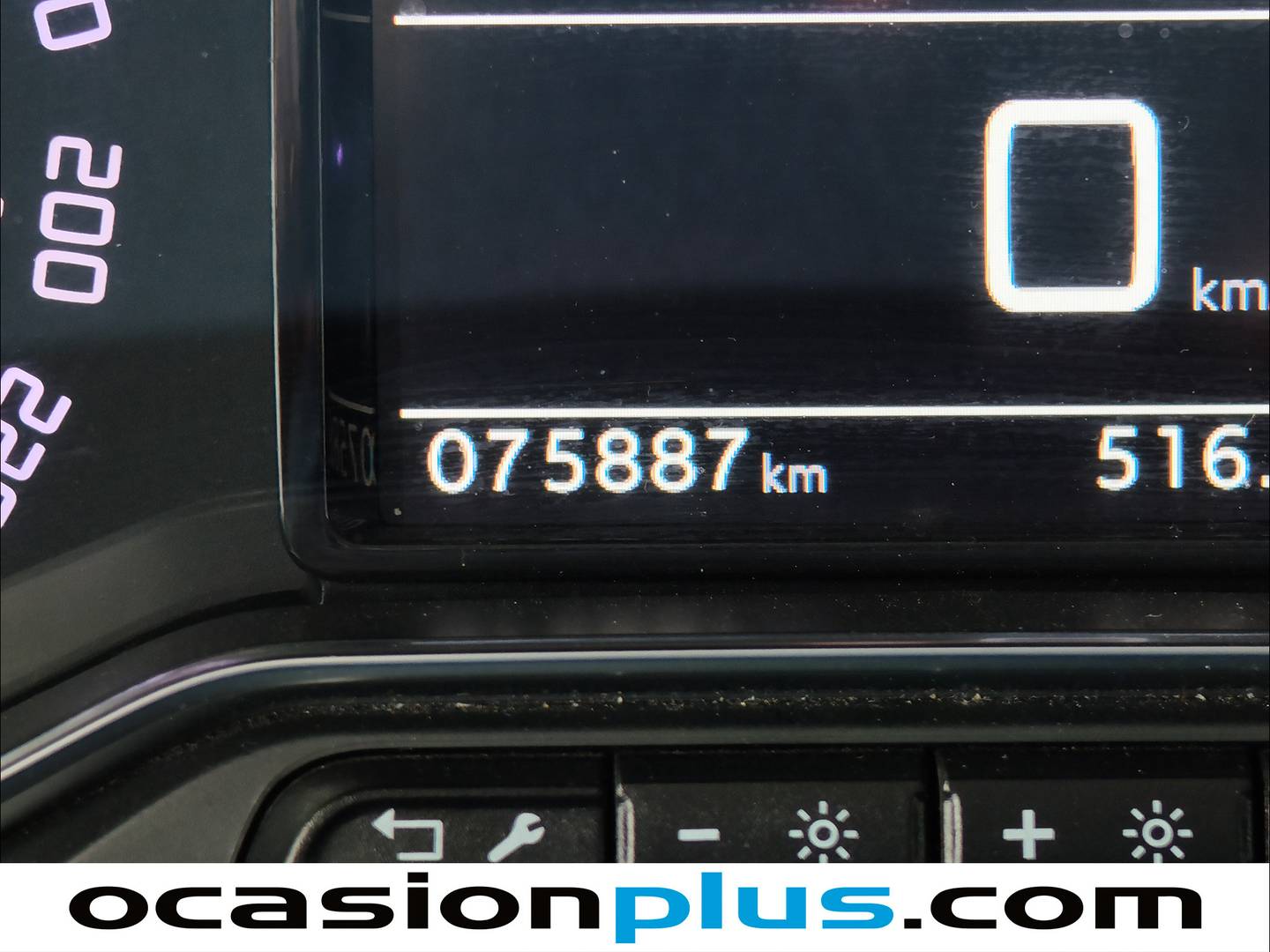 Citroën Berlingo Citroën Berlingo PureTech 110 S&S Talla XL Shine  (110 CV) 6 Plazas 110cv