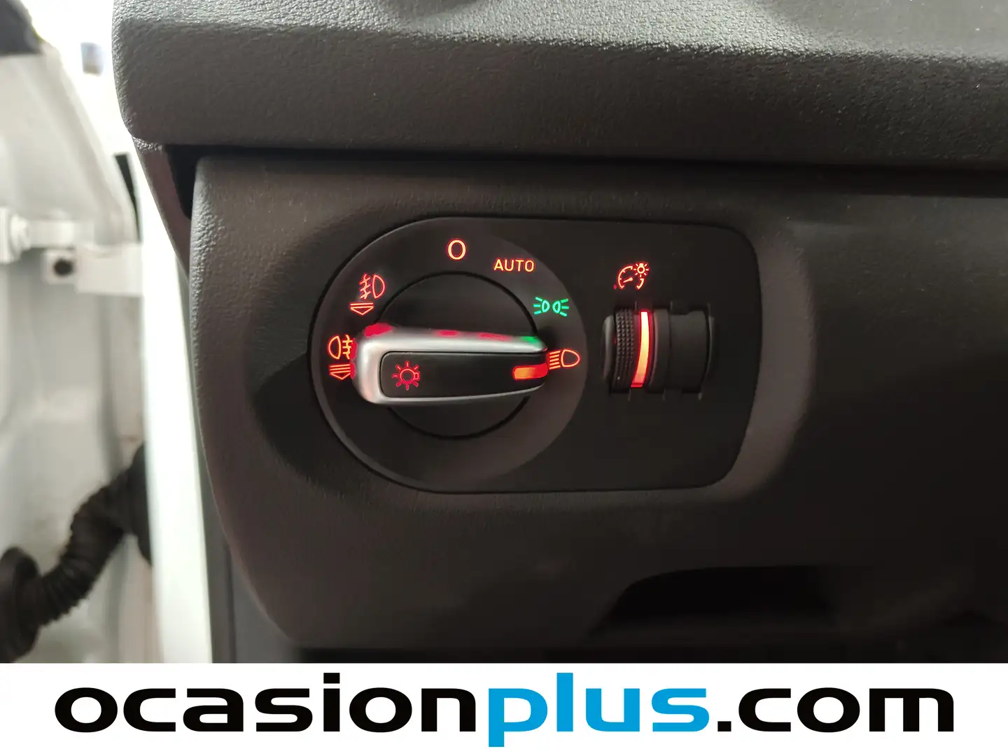 Foto Audi A3 Audi A3 Ambition 2.0 TDI DPF (140 CV)