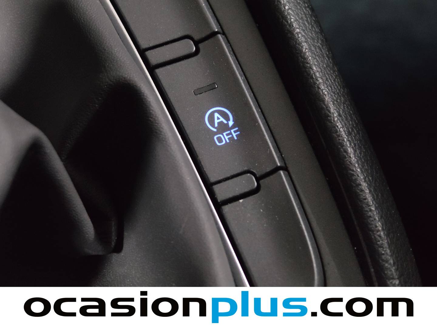 Foto Hyundai Kona Hyundai Kona 1.0 TGDi Maxx 4x2 (120 CV)