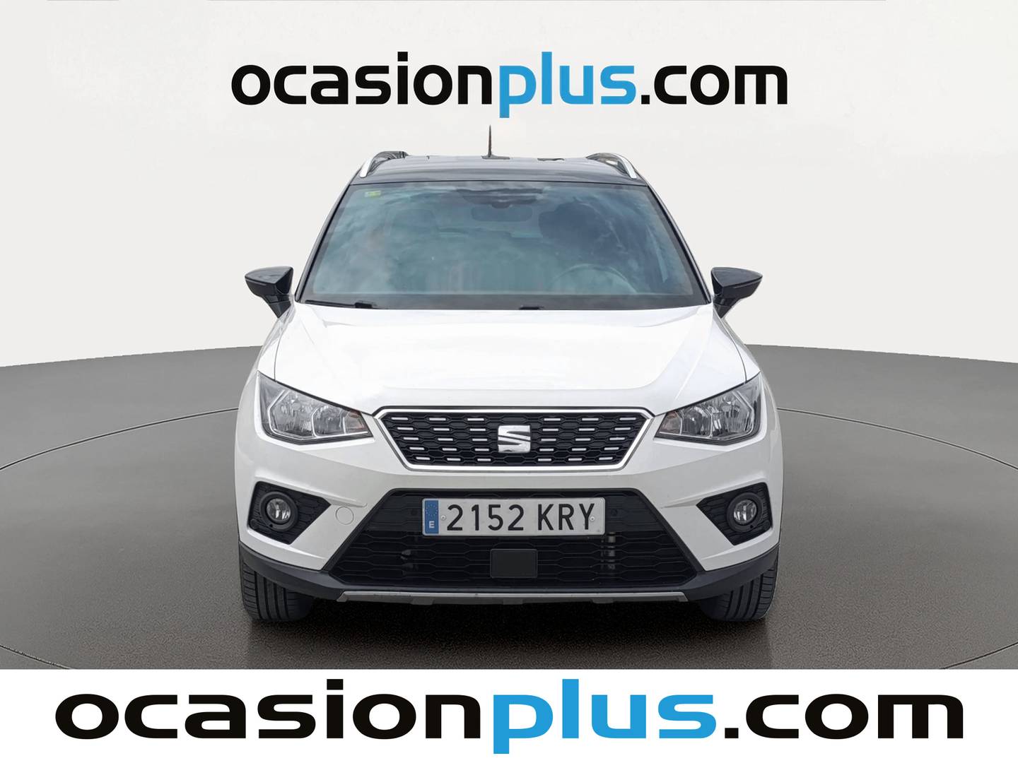 Seat Arona Seat Arona 1.0 TSI Ecomotive S&S Xcellence Edition DSG (115 CV) 115cv