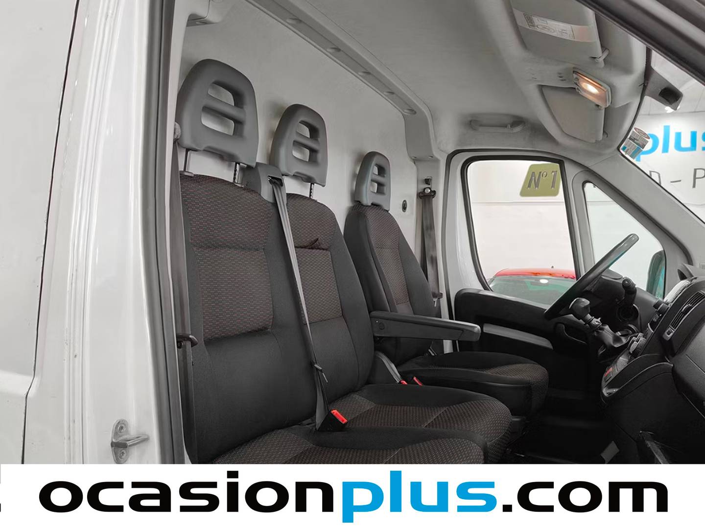 Citroën Jumper Citroën Jumper Furgon BlueHDi 130 33 L2H1 (130 CV) barato