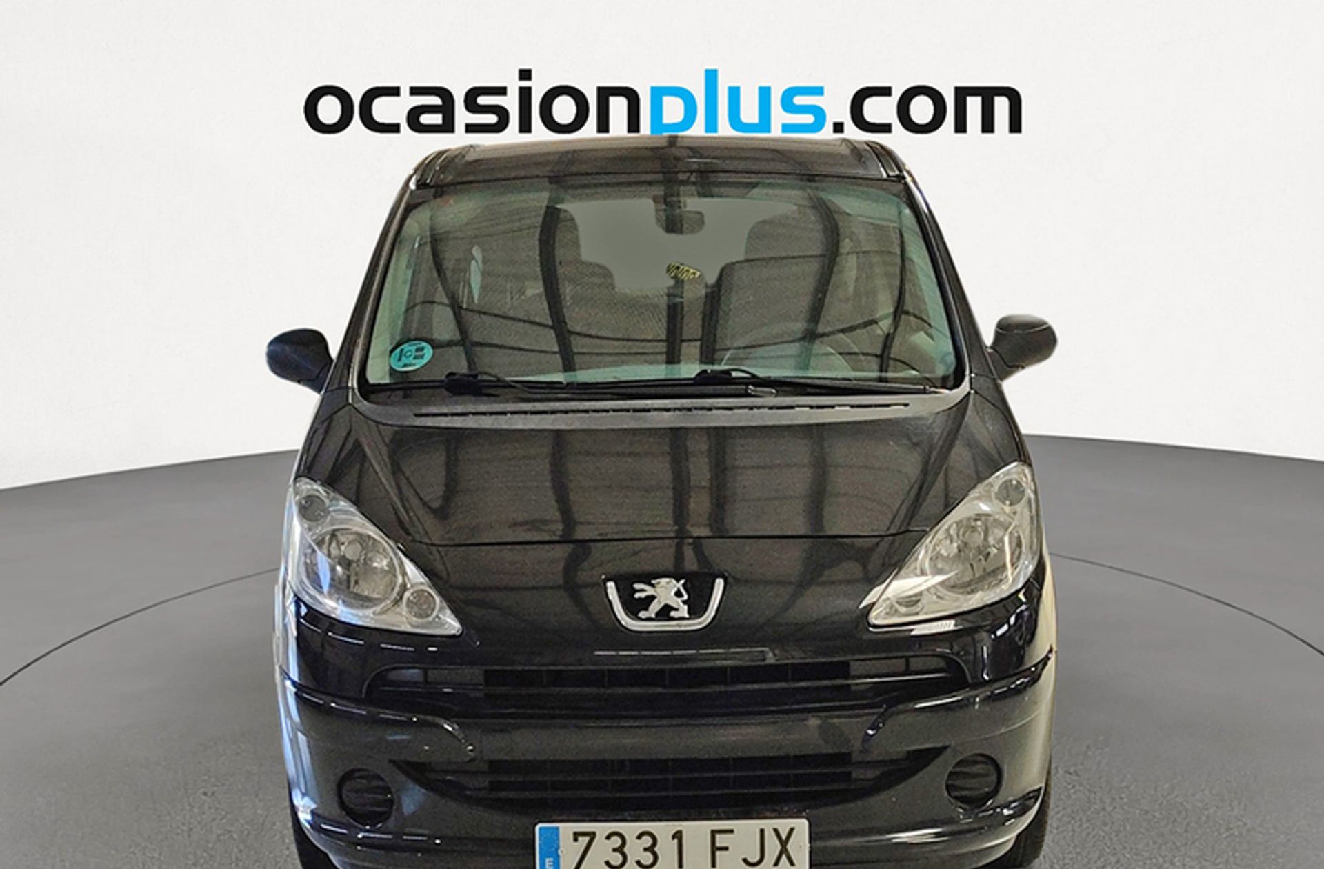 Peugeot 1007 1.4 Urban - foto 10