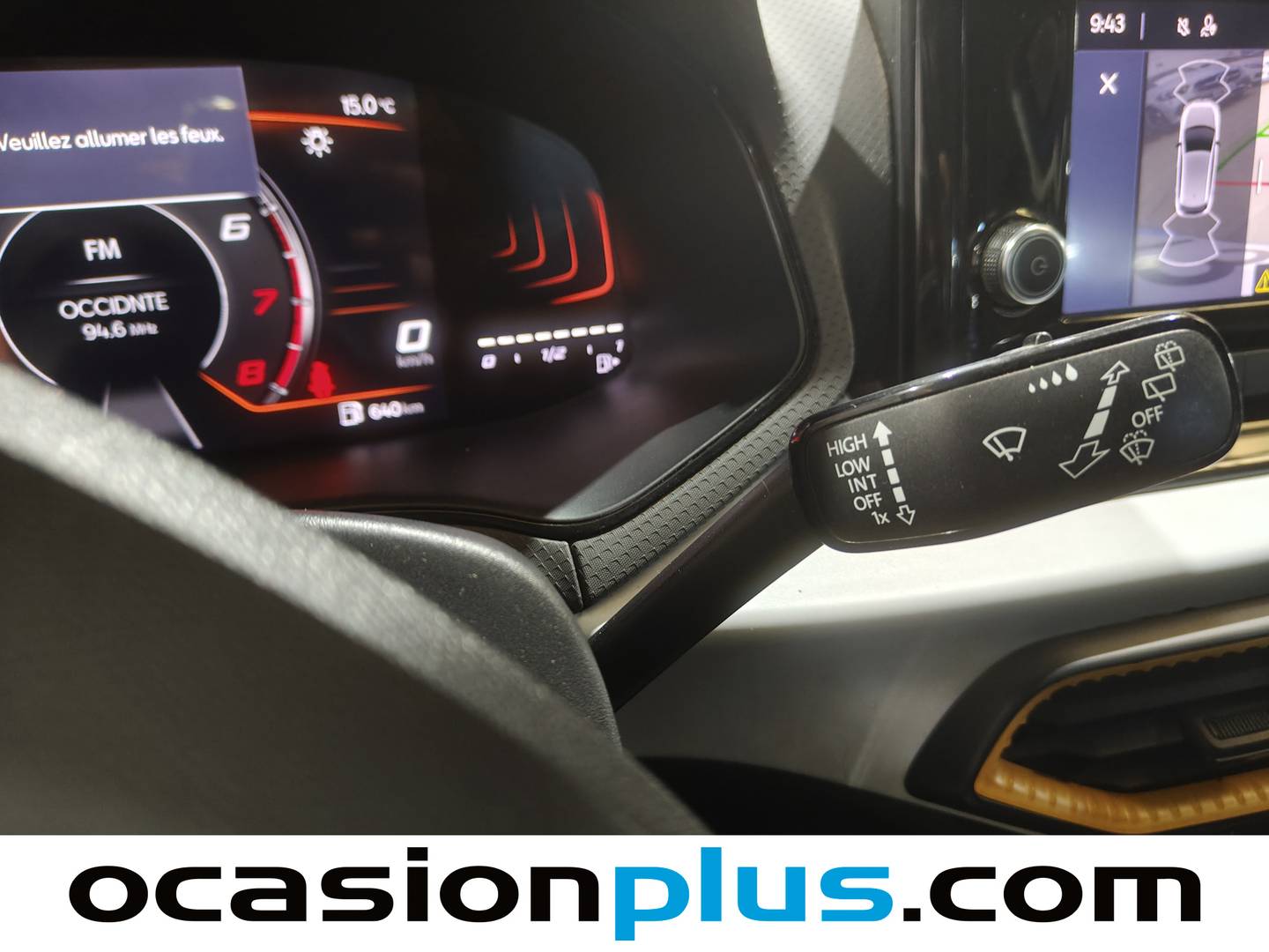 Foto Seat Ibiza SEAT Ibiza 1.0 TSI Style XL (110 CV)