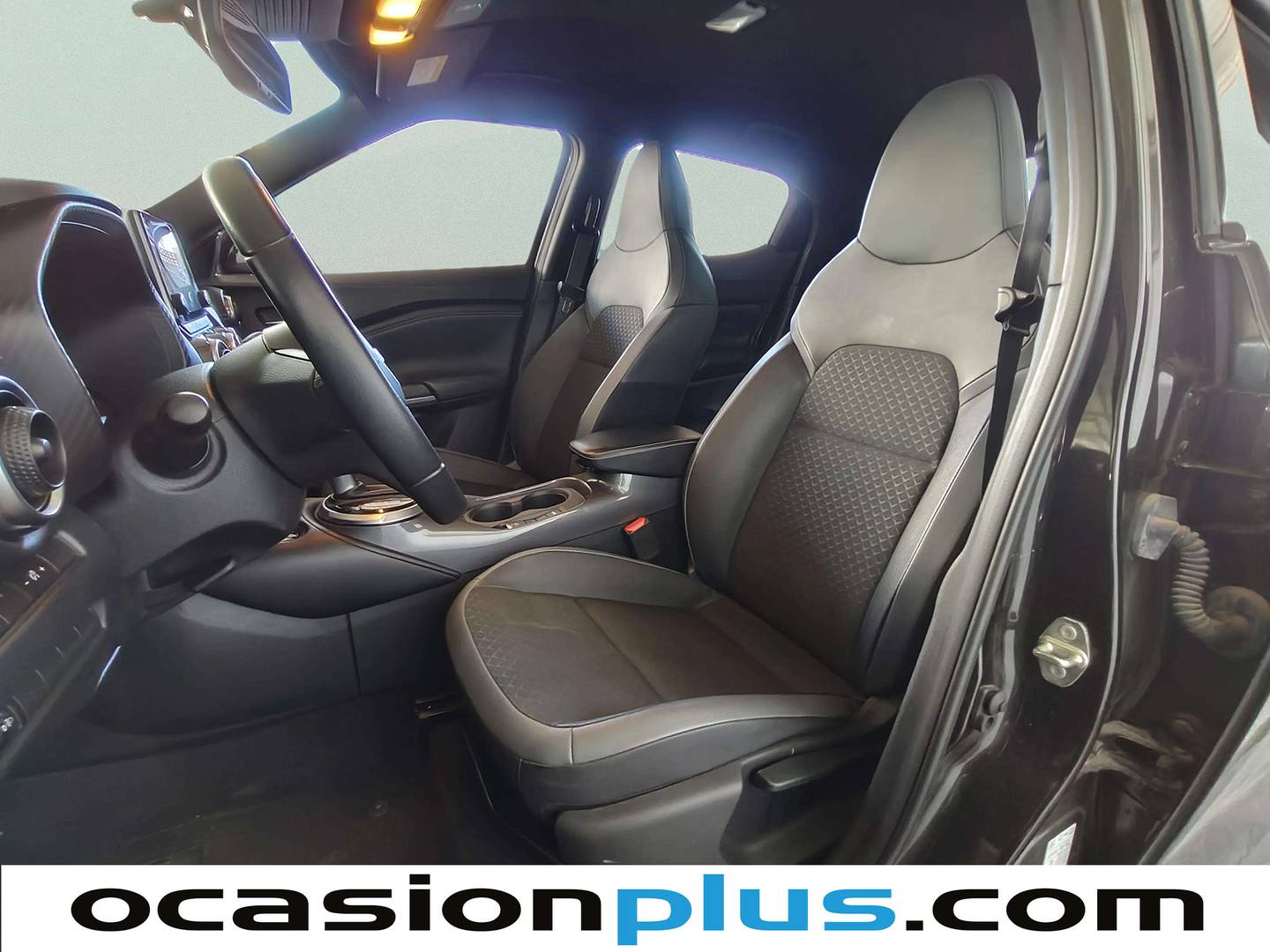 Foto Nissan JUKE Nissan Juke 1.6 Hybrid N-Connecta Auto (143 CV)