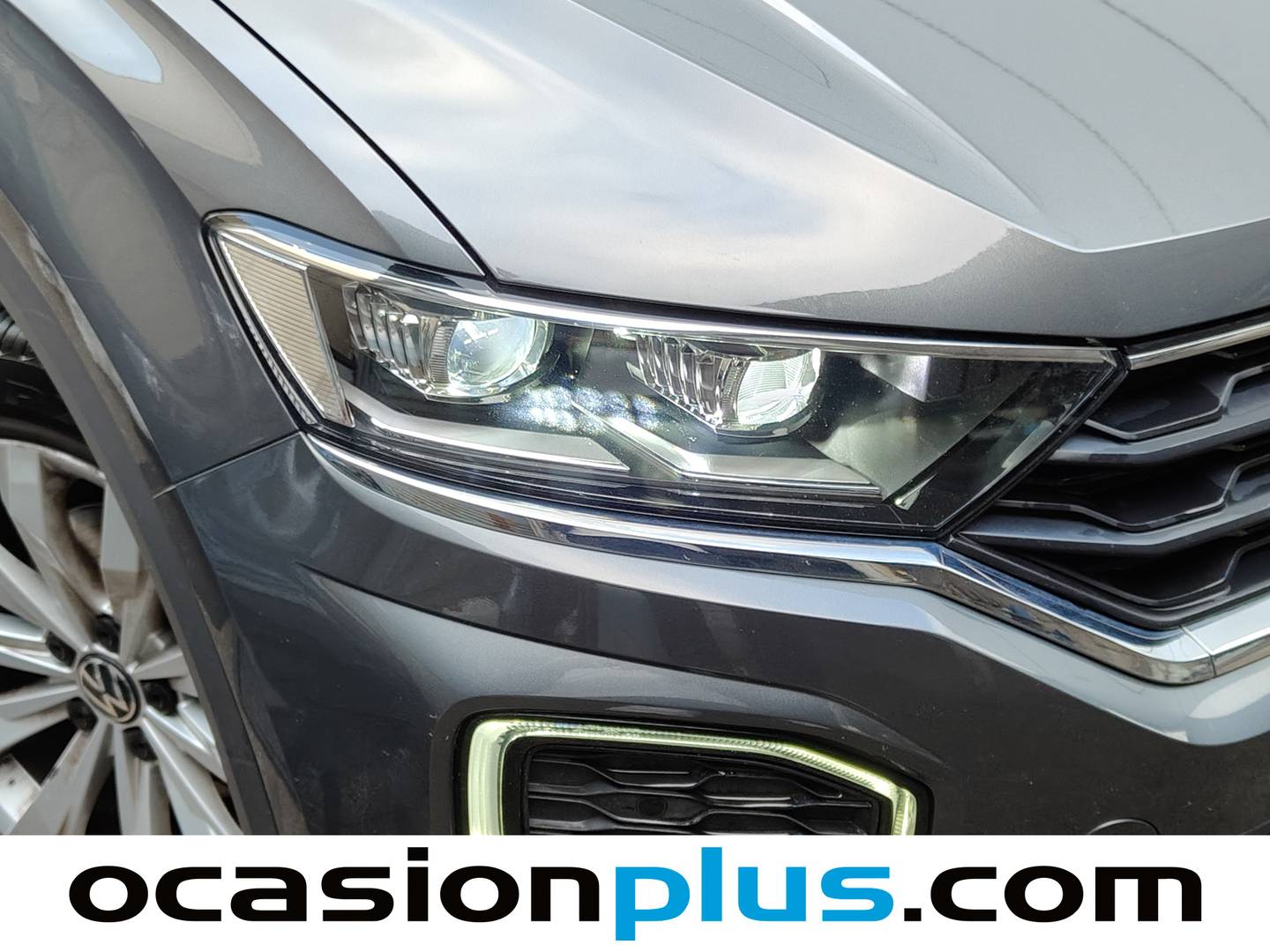 Volkswagen T-Roc Volkswagen T-Roc Advance 2.0 TDI (115 CV) barato