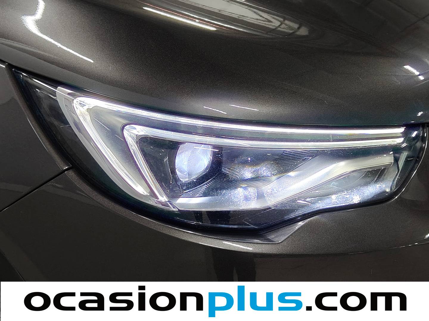Paquetes del Opel Grandland X Opel Grandland X 1.6 CDTi Excellence  (120 CV)