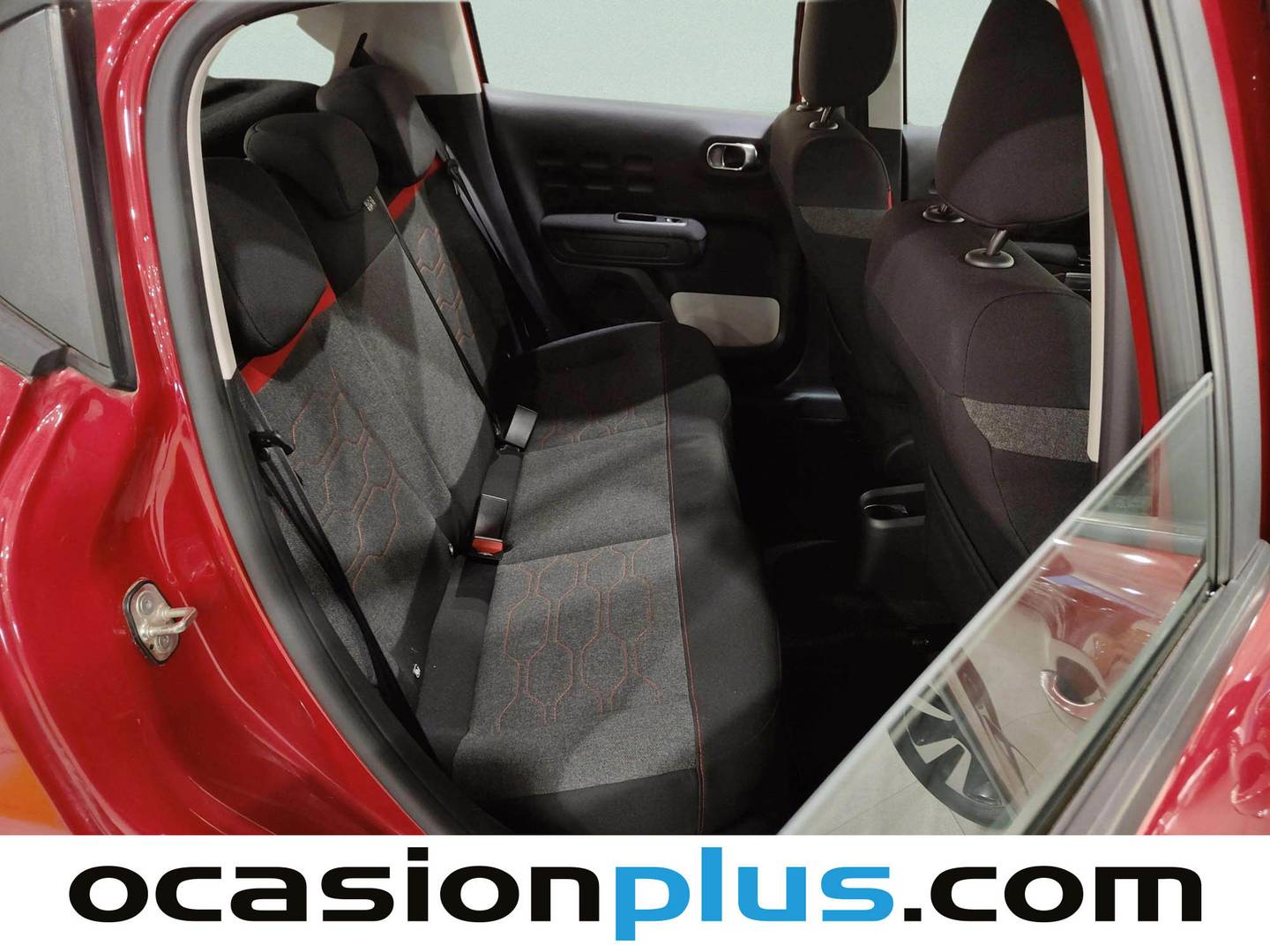 Citroën C3 Citroën C3 PureTech 82 Feel (83 CV) al mejor precio