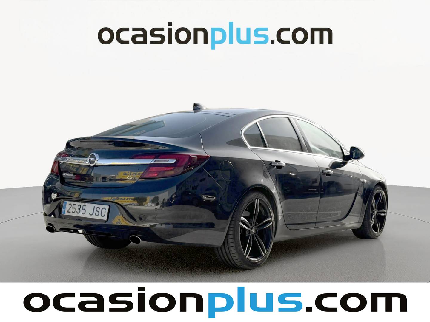 Opel Insignia Opel Insignia 2.0 CDTI Excellence Auto (170 CV) 170cv