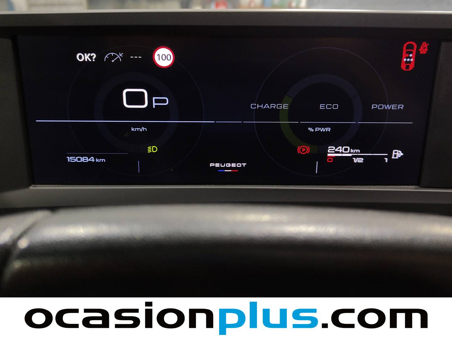 Peugeot 3008 Hybrid Peugeot 3008 Hybrid 145 Allure eDCS6 (145 CV) automático