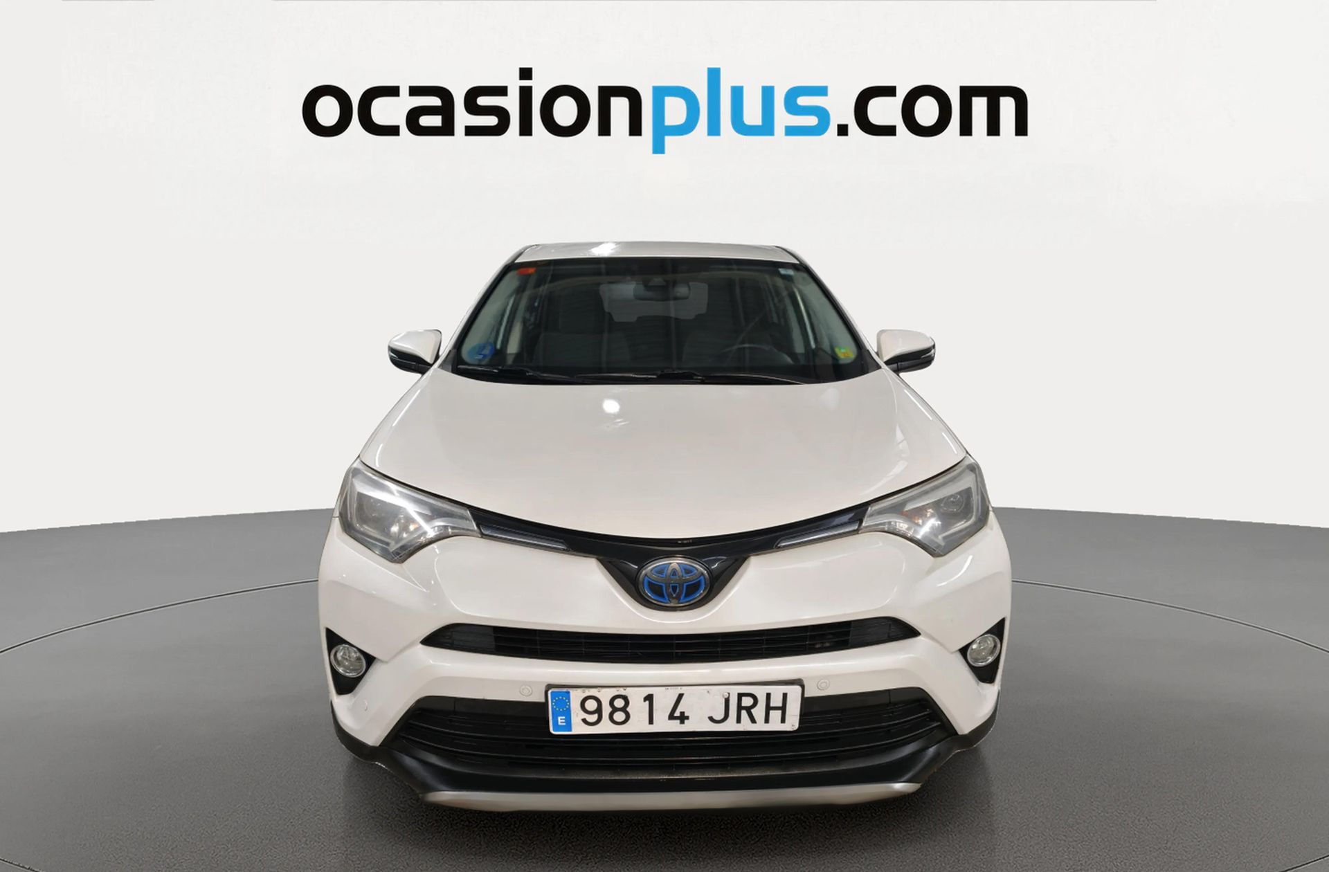Toyota RAV4 2.5l hybrid Advance Pack Drive 2WD - foto 12