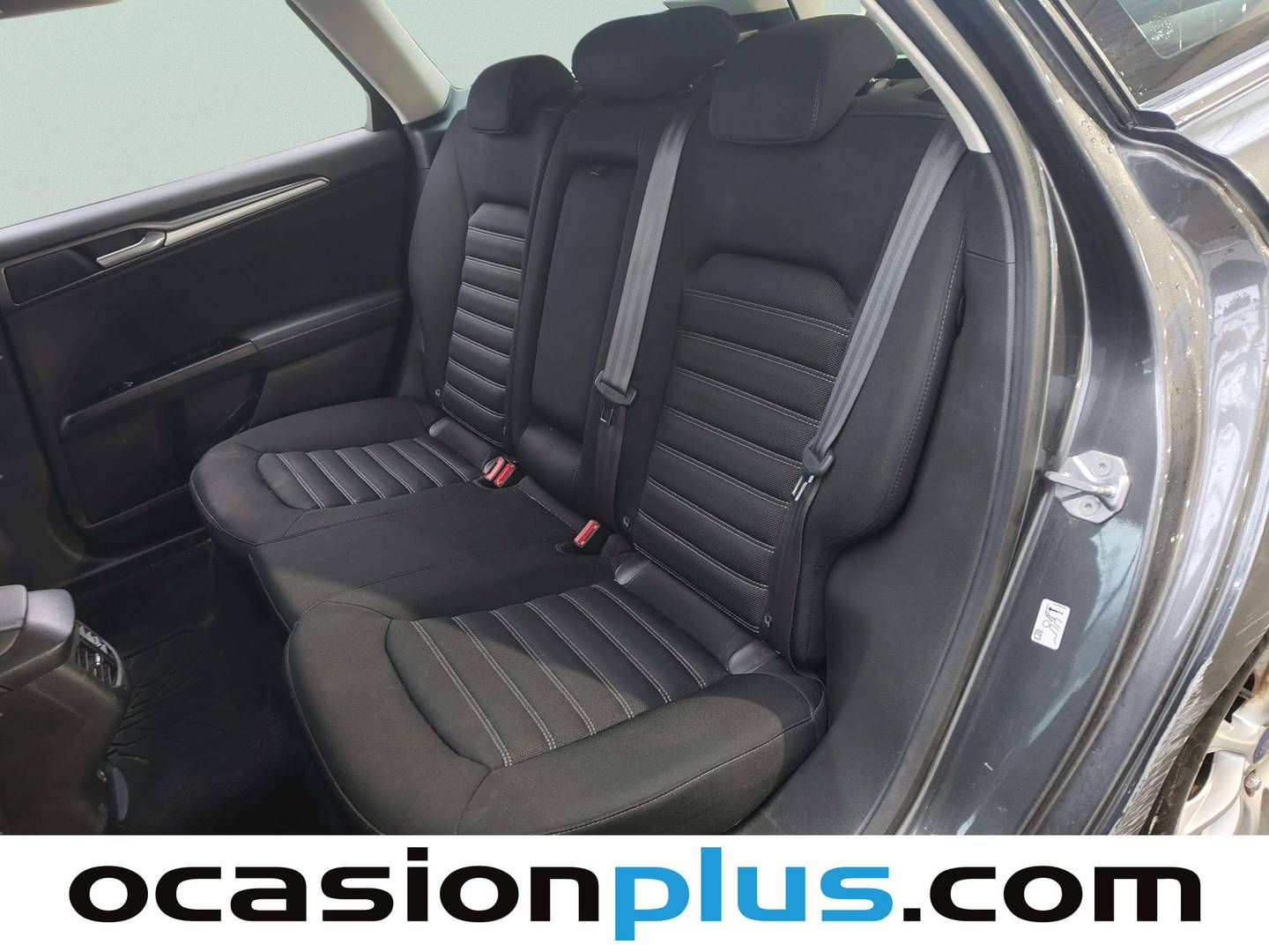 Foto Ford Mondeo Ford Mondeo SportBreak 1.6 TDCI Trend (115 CV)