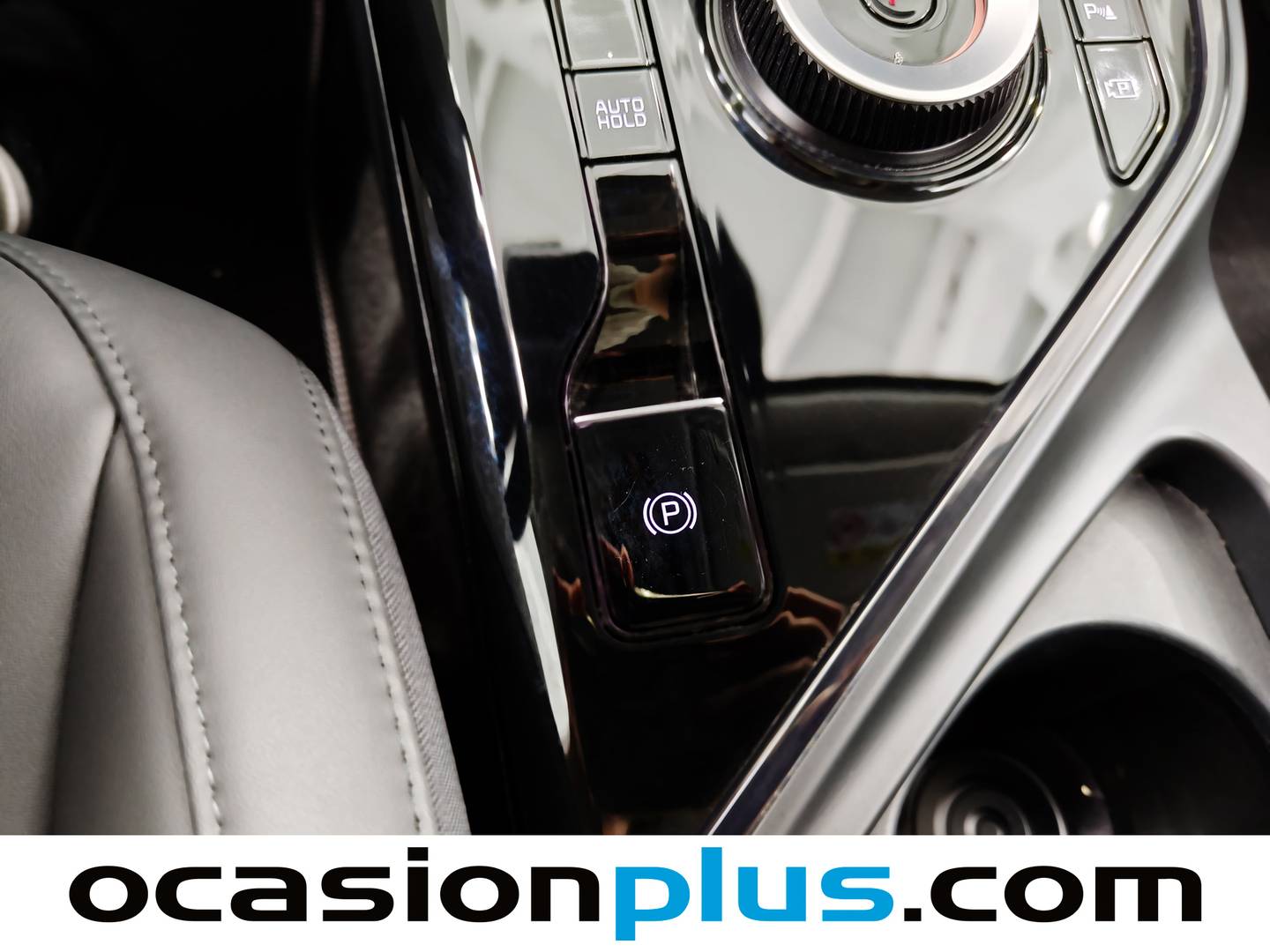 KIA Niro KIA Niro 1.6 GDi HEV Híbrido Drive (141 CV) 141cv