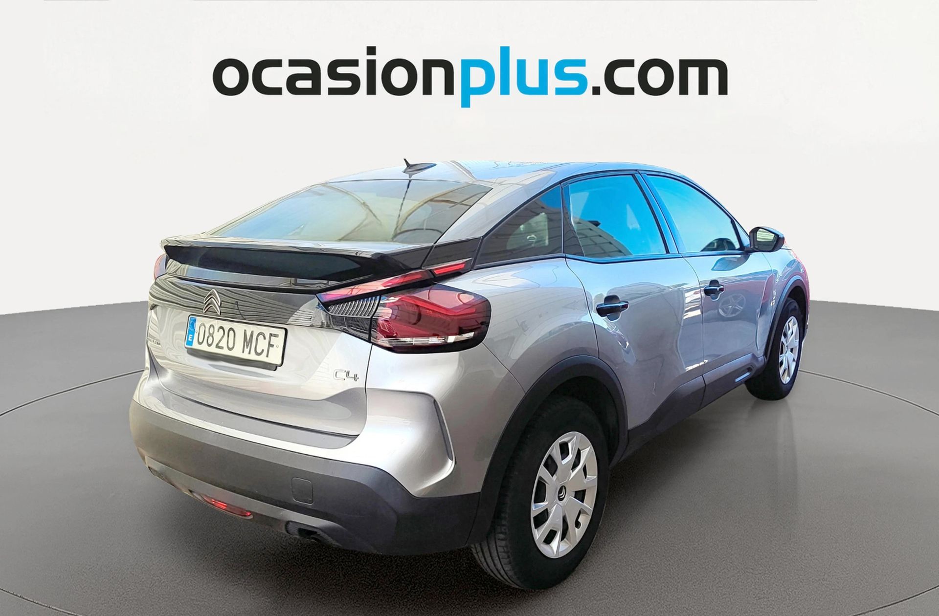 Citroën C4 BlueHDi 110 Live Pack - foto 4