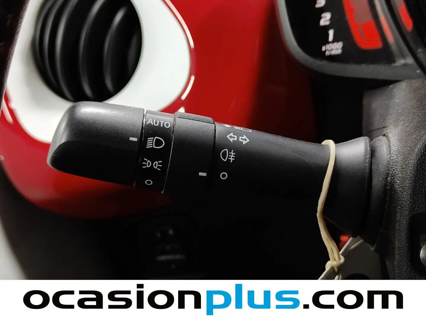 Foto Citroën C1 Citroen C1 VTi 72 S&S JCC+ (72 CV)