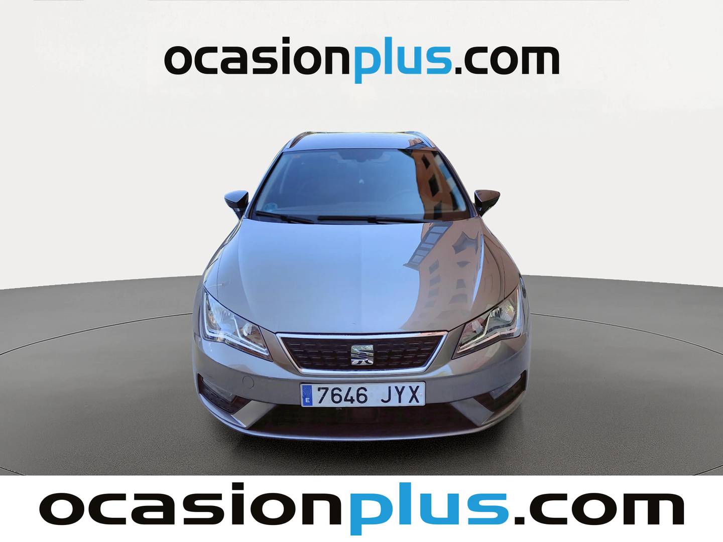 Seat León Seat León ST 1.6 TDI S&S Style Plus DSG7 (115 CV) 115cv