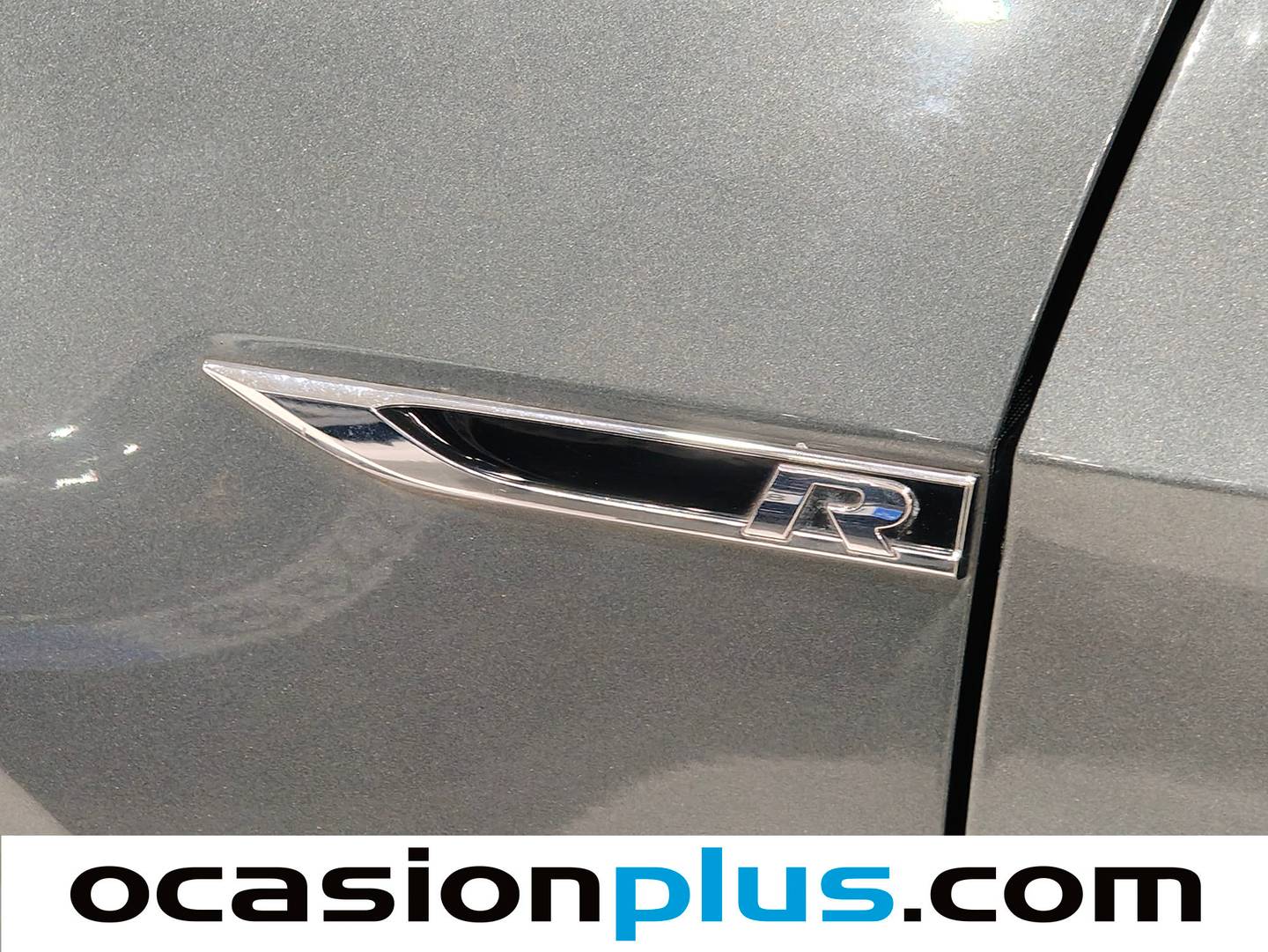 Volkswagen Golf Volkswagen Golf R 2.0 TSI 4Motion (310 CV) DSG de segunda mano