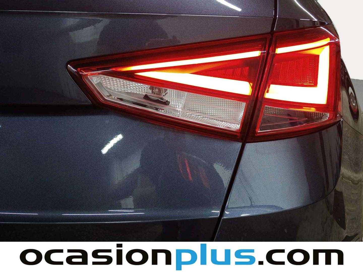 Seat Arona Seat Arona 1.0 TSI Ecomotive FR (115 CV) manual