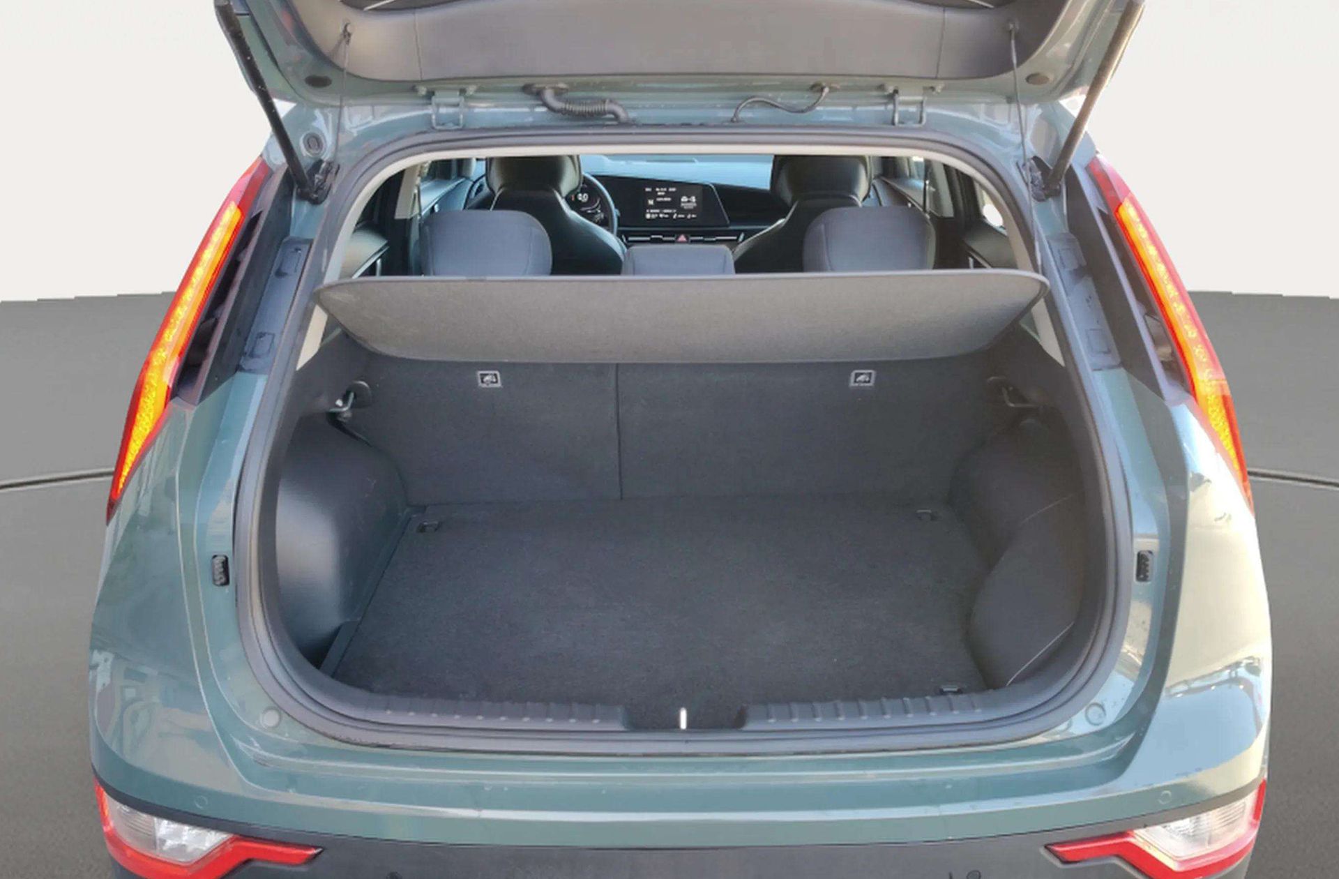Kia Niro 1.6 GDi PHEV Drive - foto 16