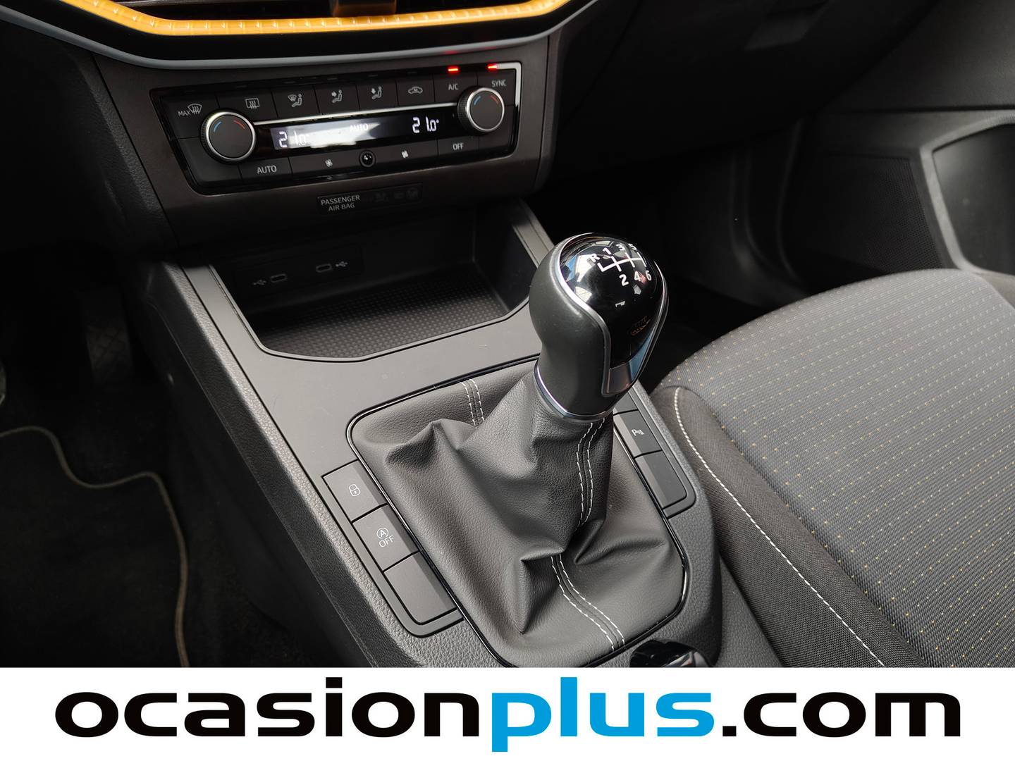 Seat Ibiza Seat Ibiza 1.0 TSI Style Plus (110 CV) de segunda mano