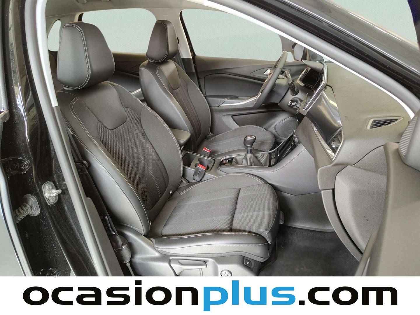 Foto Opel Grandland Opel Grandland 1.2 Turbo XHT S&S GS (130 CV)