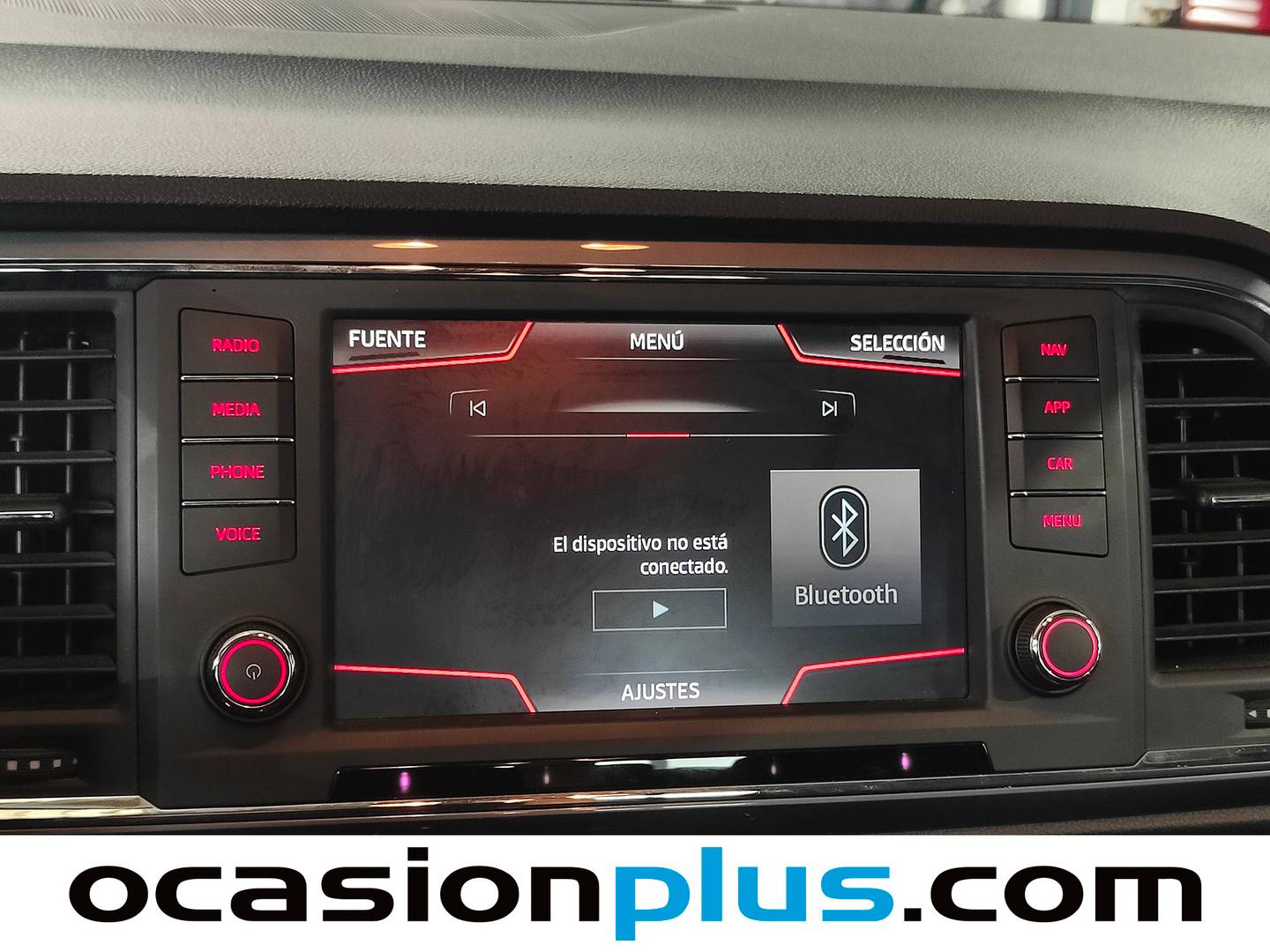 Seat Ateca Seat Ateca 1.5 TSI S&S Style DSG (150 CV) 2019
