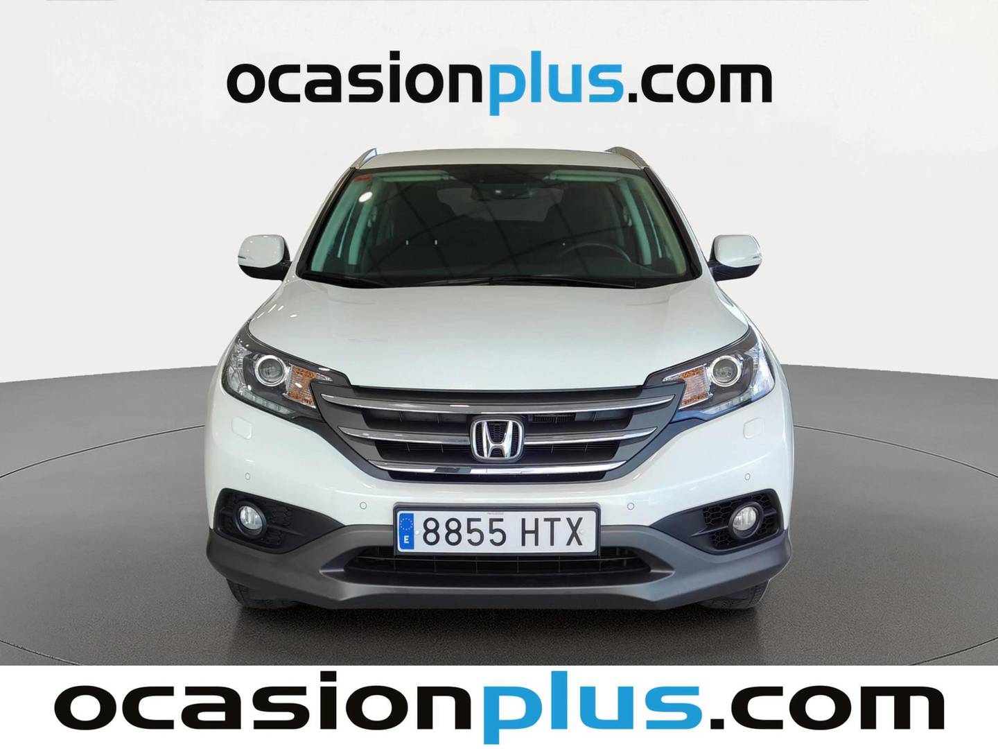 Honda CR-V Honda CR-V 2.2 I-DTEC Lifestyle Navi 4x4 (150 CV) barato
